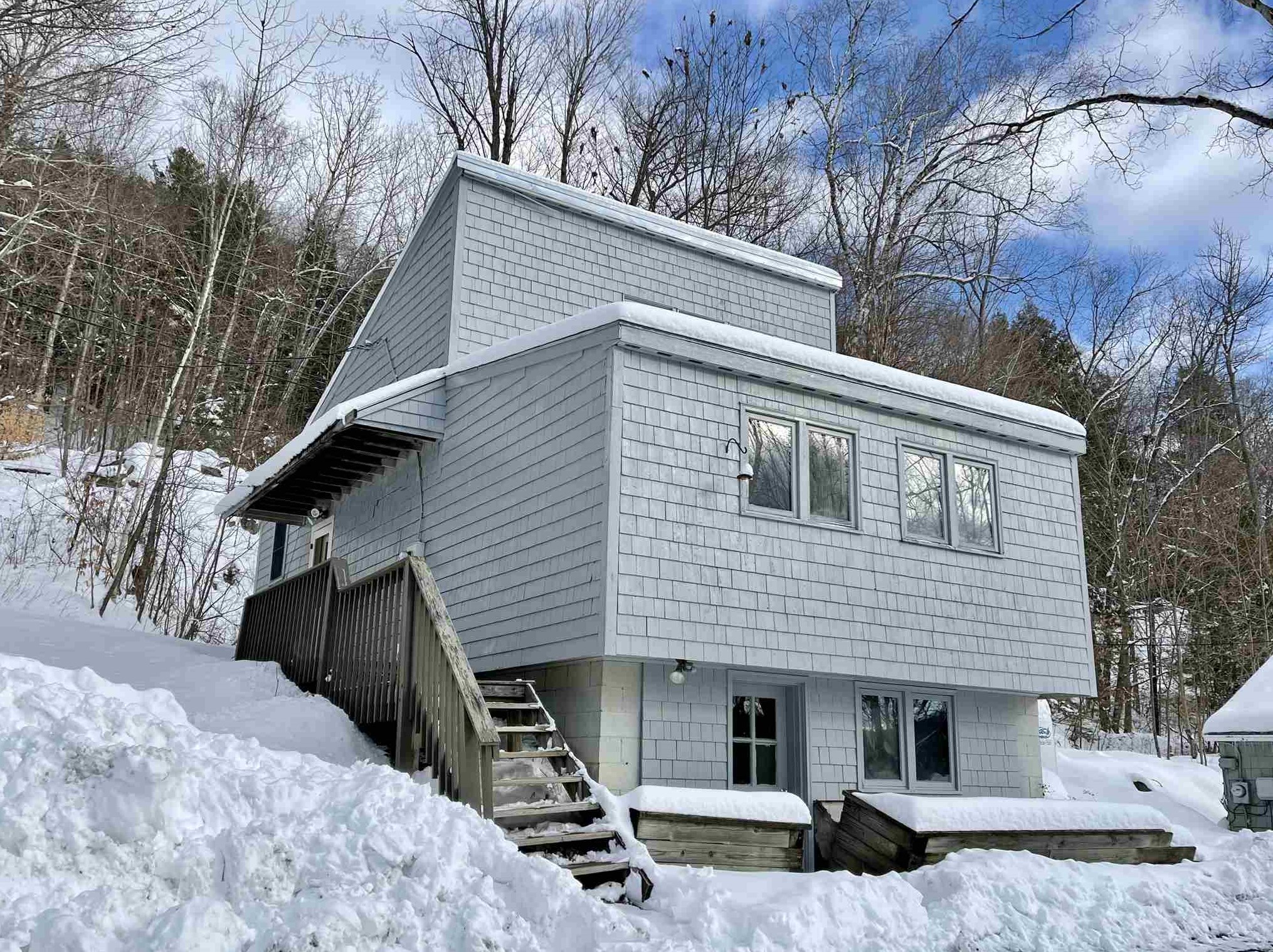 1052 1054 Goose Pond, Orange, NH 03741