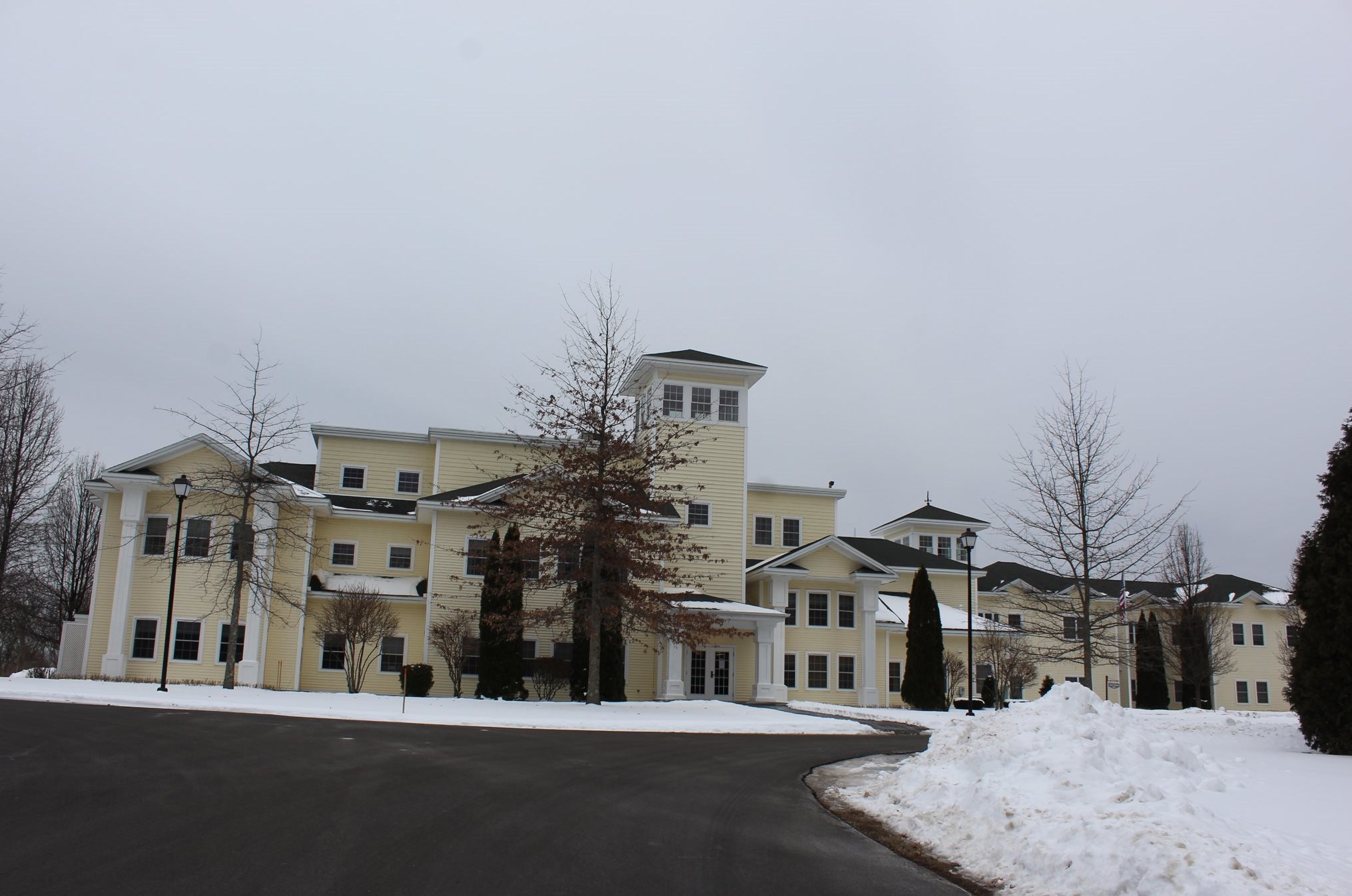 113 Secretariat Way, Rochester, NH 03867-4114