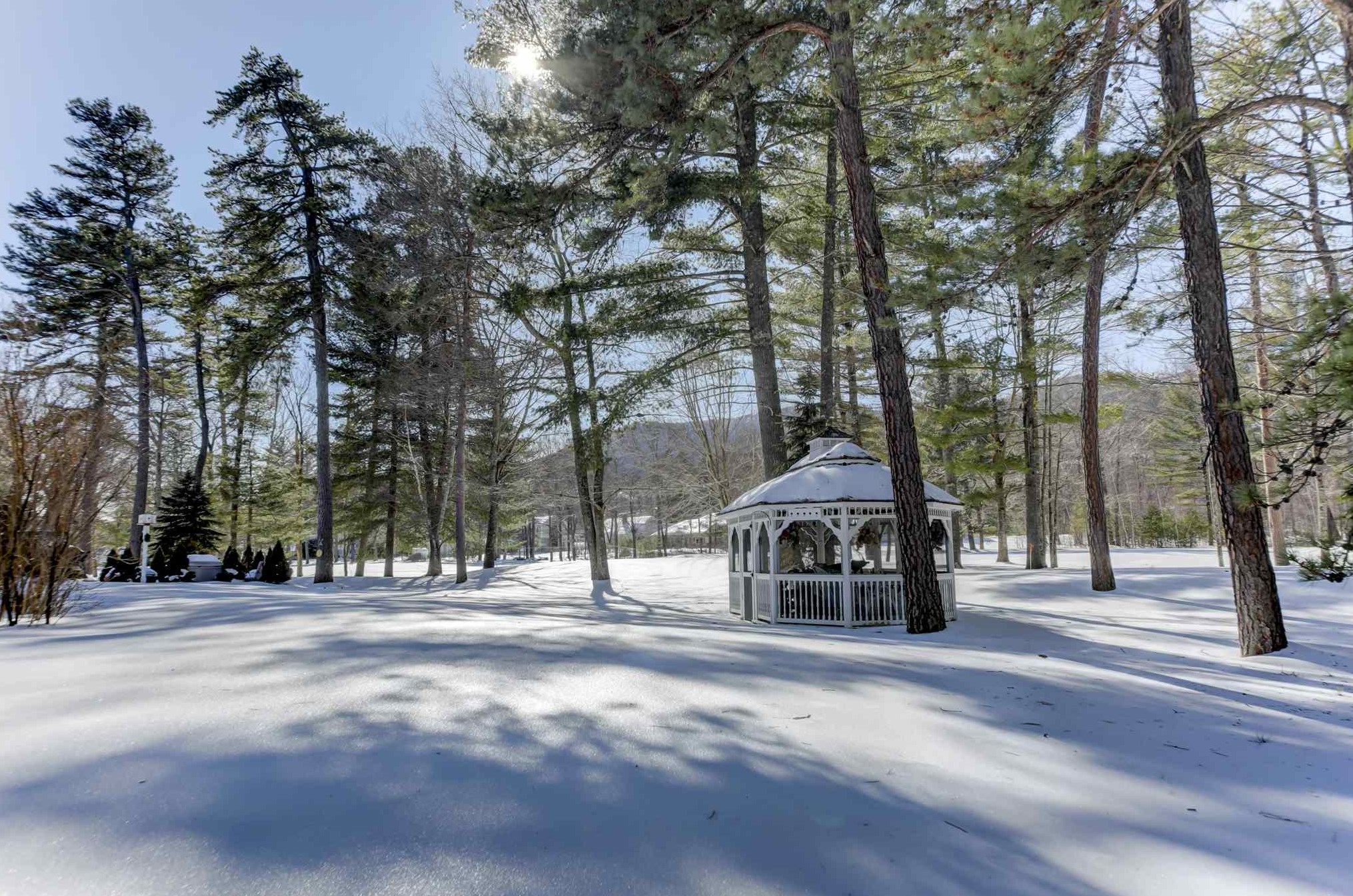 47 Fairway Dr, Hales Location, NH 03860