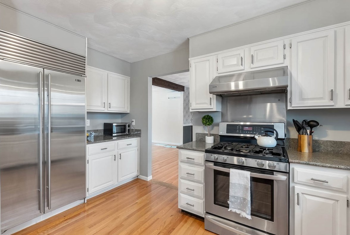 3 Langdon Rd, Windham NH 03087-2343 exterior