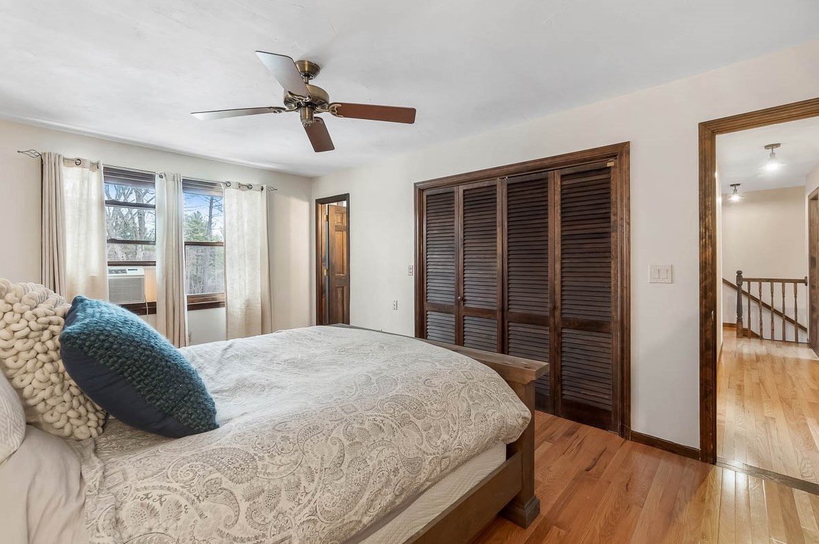 3 Langdon Rd, Windham NH 03087-2343 exterior