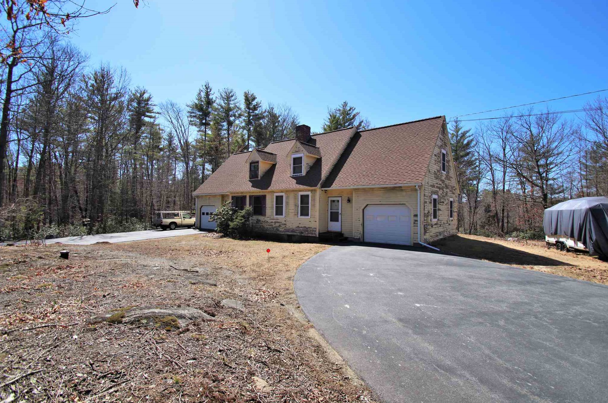 8 Millbrook, Brookline, NH 03033