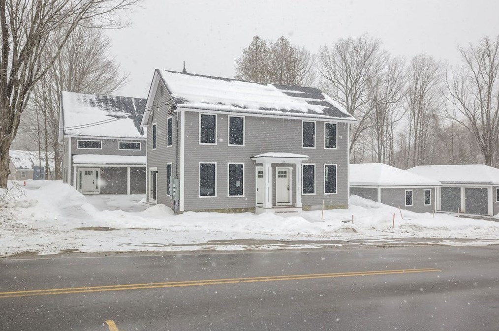 56 Maple St #c, Hopkinton, NH 03229