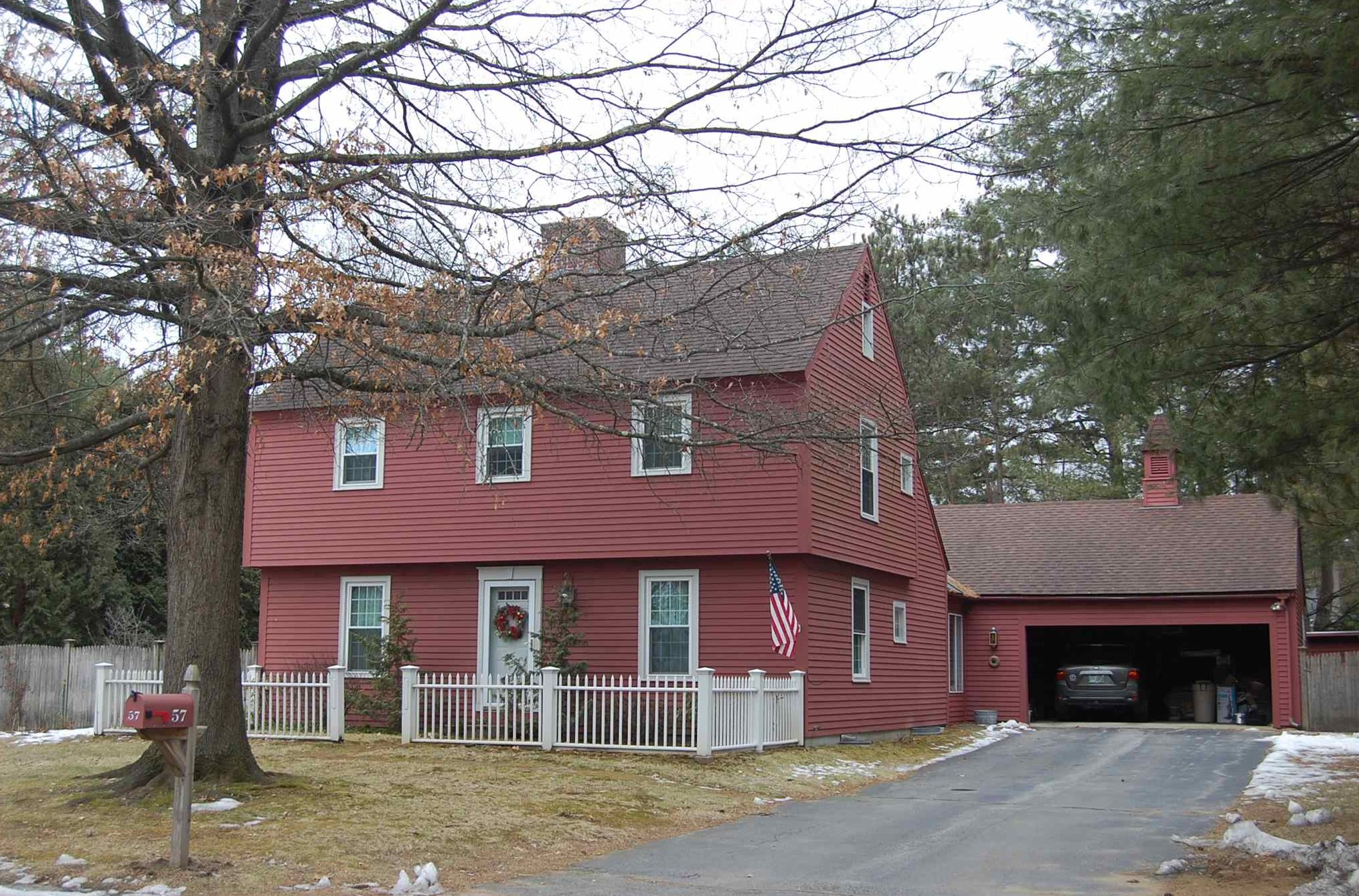 57 Queens, Keene, NH 03431