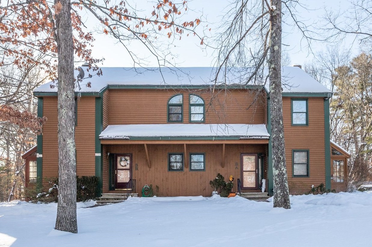 3 Kingston Way, Hudson, NH 03051-3029