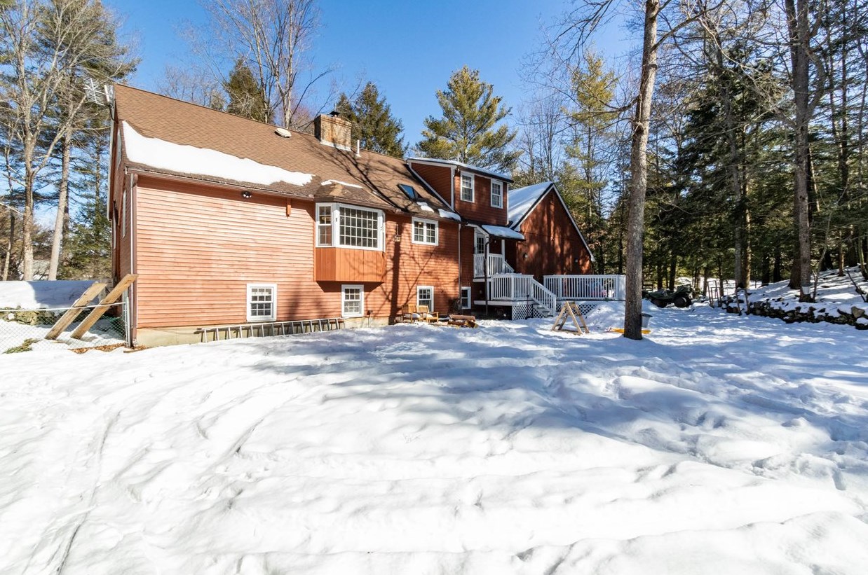 7 Colman Path, Merrimack NH 03054-2939 exterior