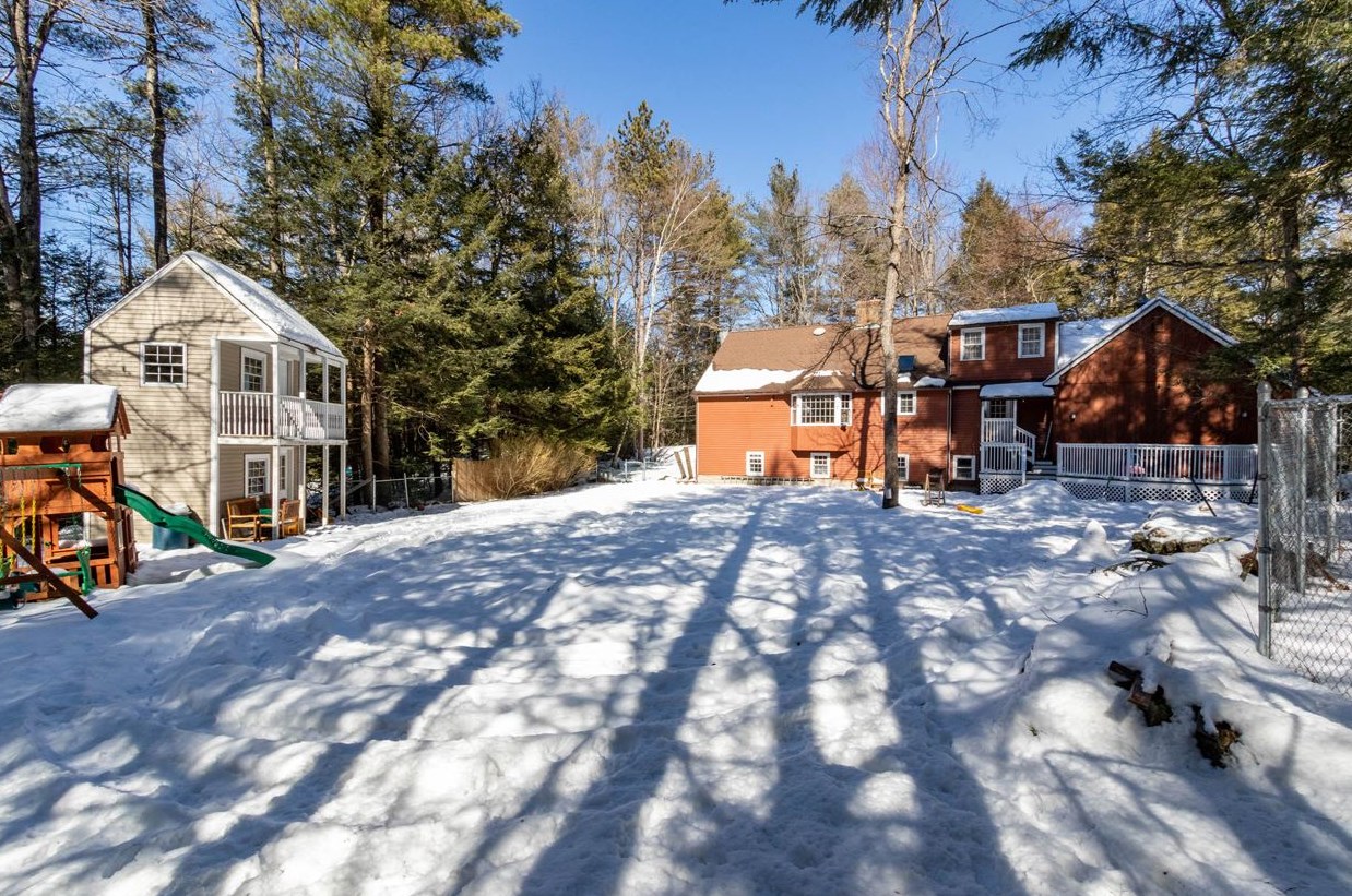 7 Colman Path, Merrimack NH 03054-2939 exterior