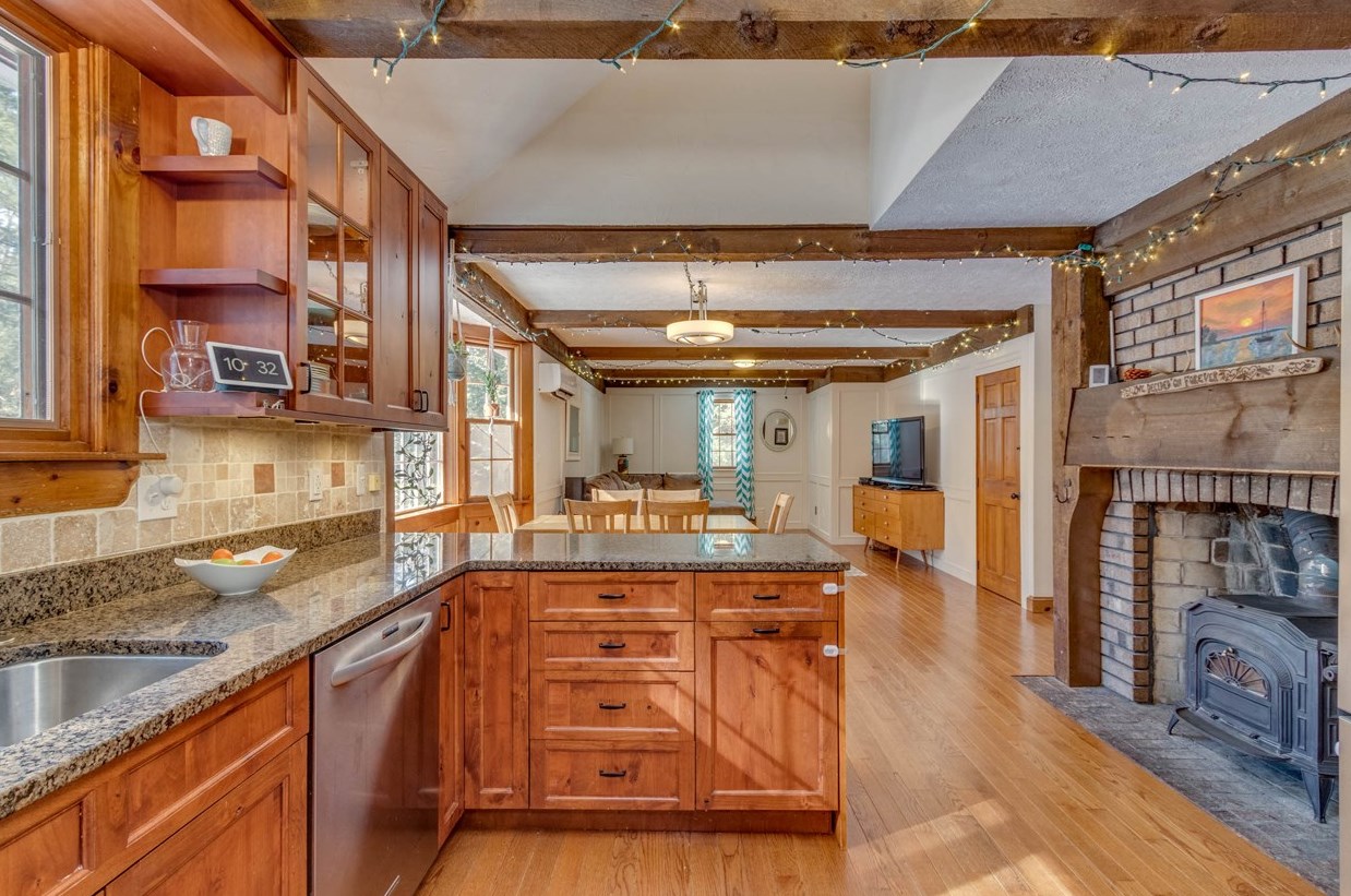 7 Colman Path, Merrimack NH 03054-2939 exterior