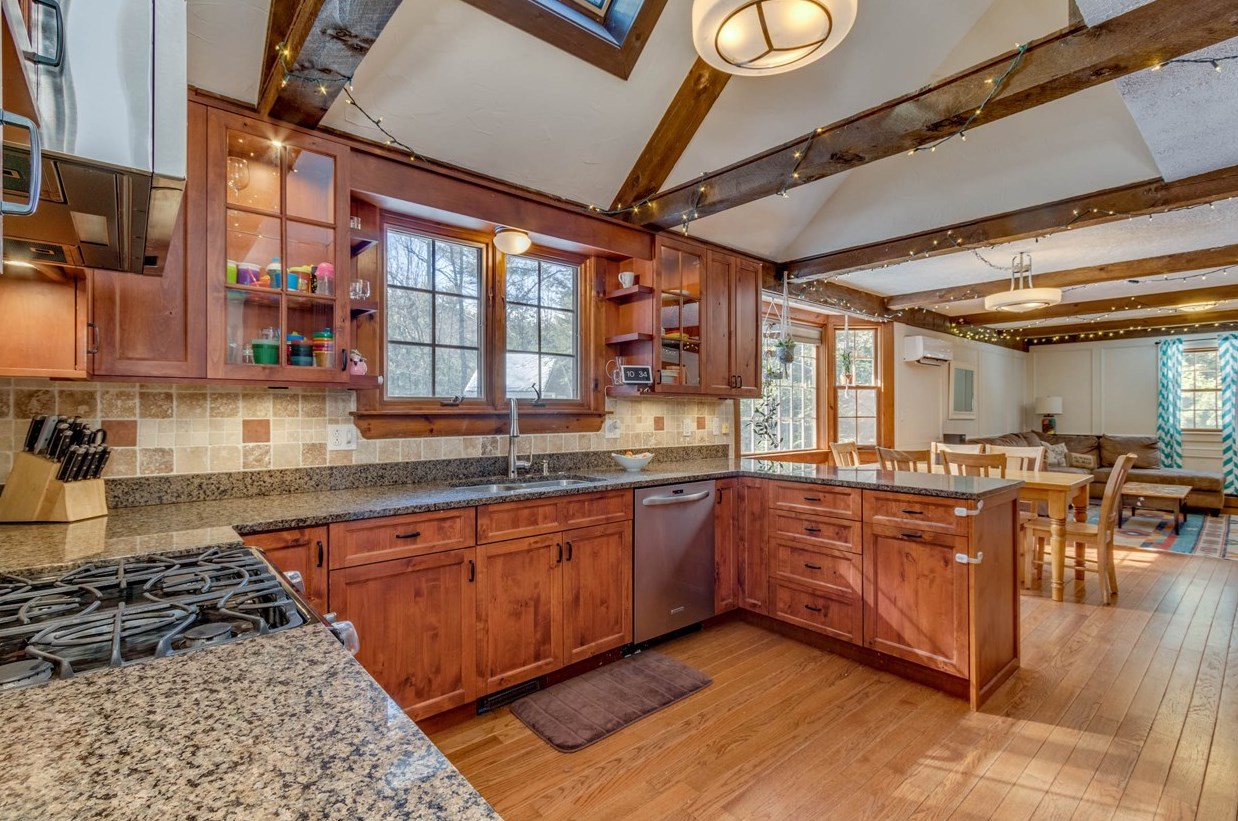 7 Colman Path, Merrimack NH 03054-2939 exterior