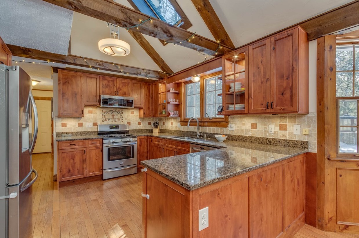 7 Colman Path, Merrimack NH 03054-2939 exterior