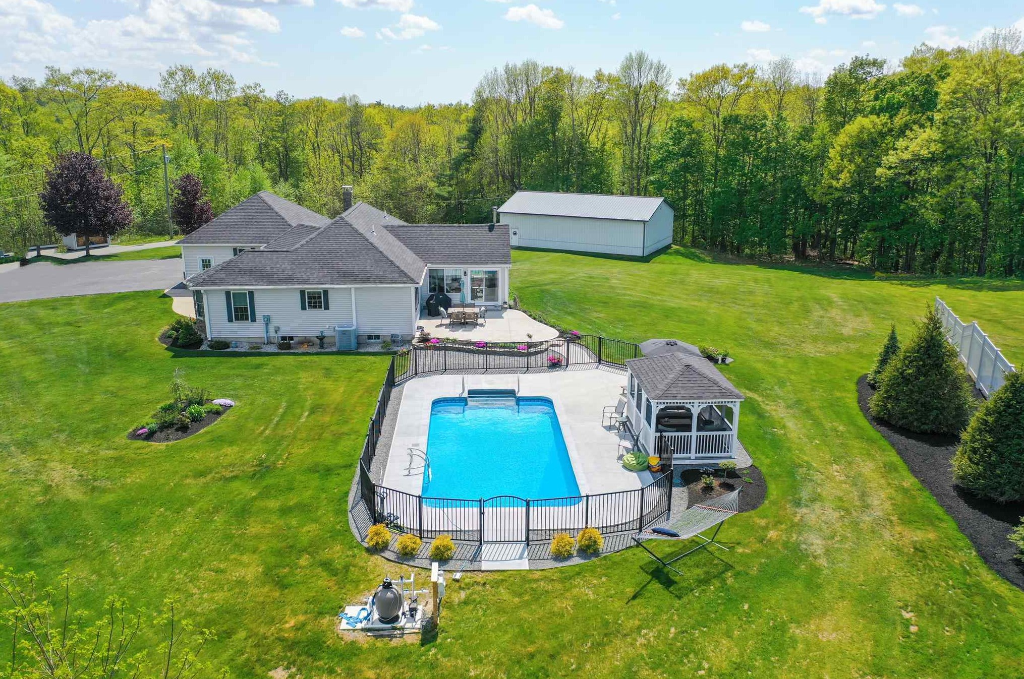 140 Main St, Rindge, NH 03461