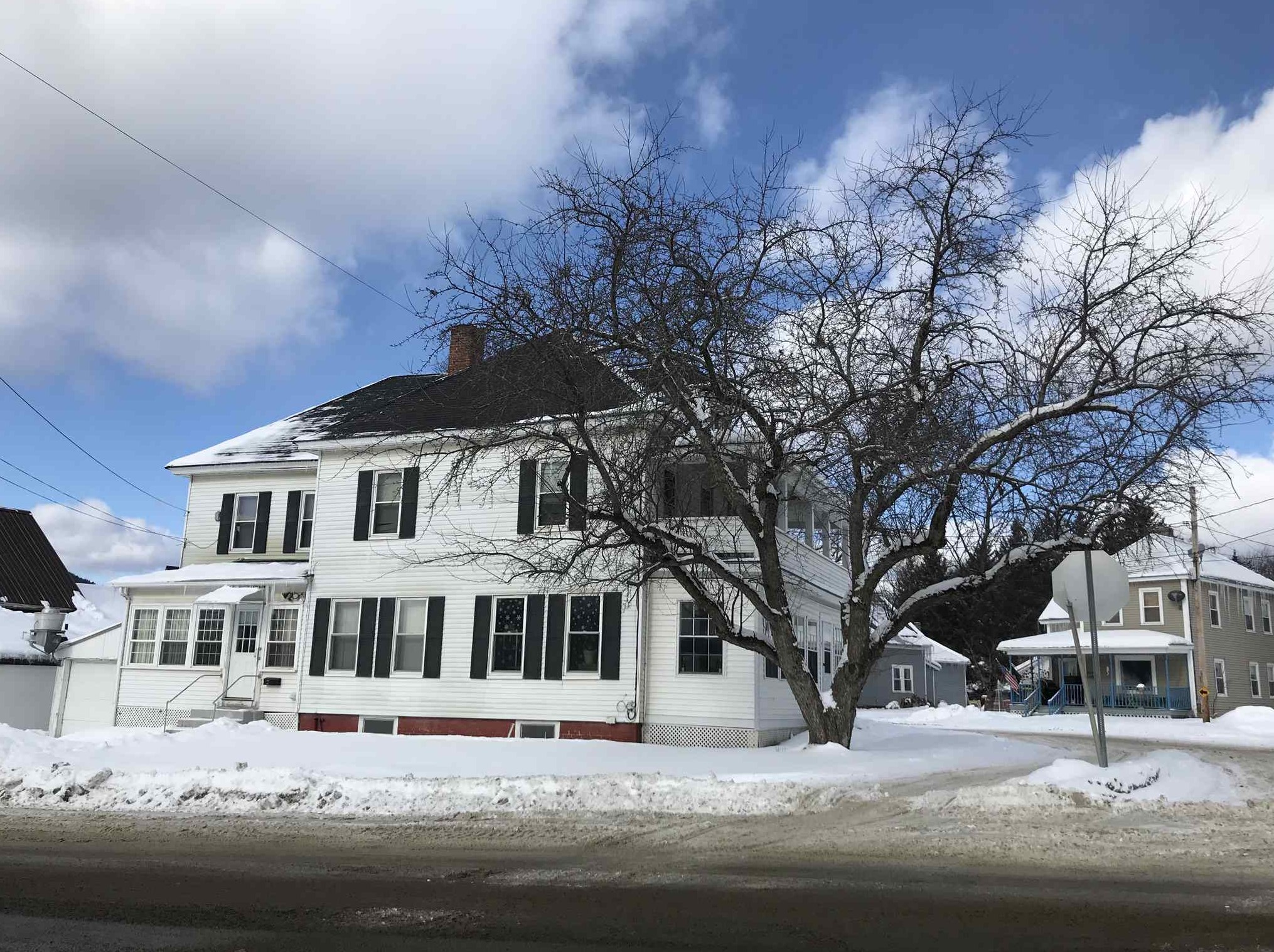 18 Merrill, Columbia, NH 03576