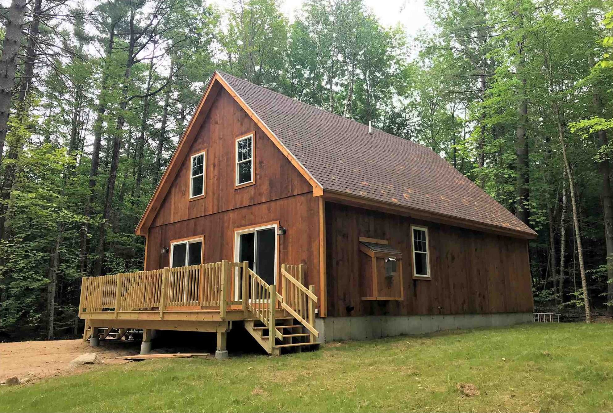 102 Holland, Ellsworth, NH 03285