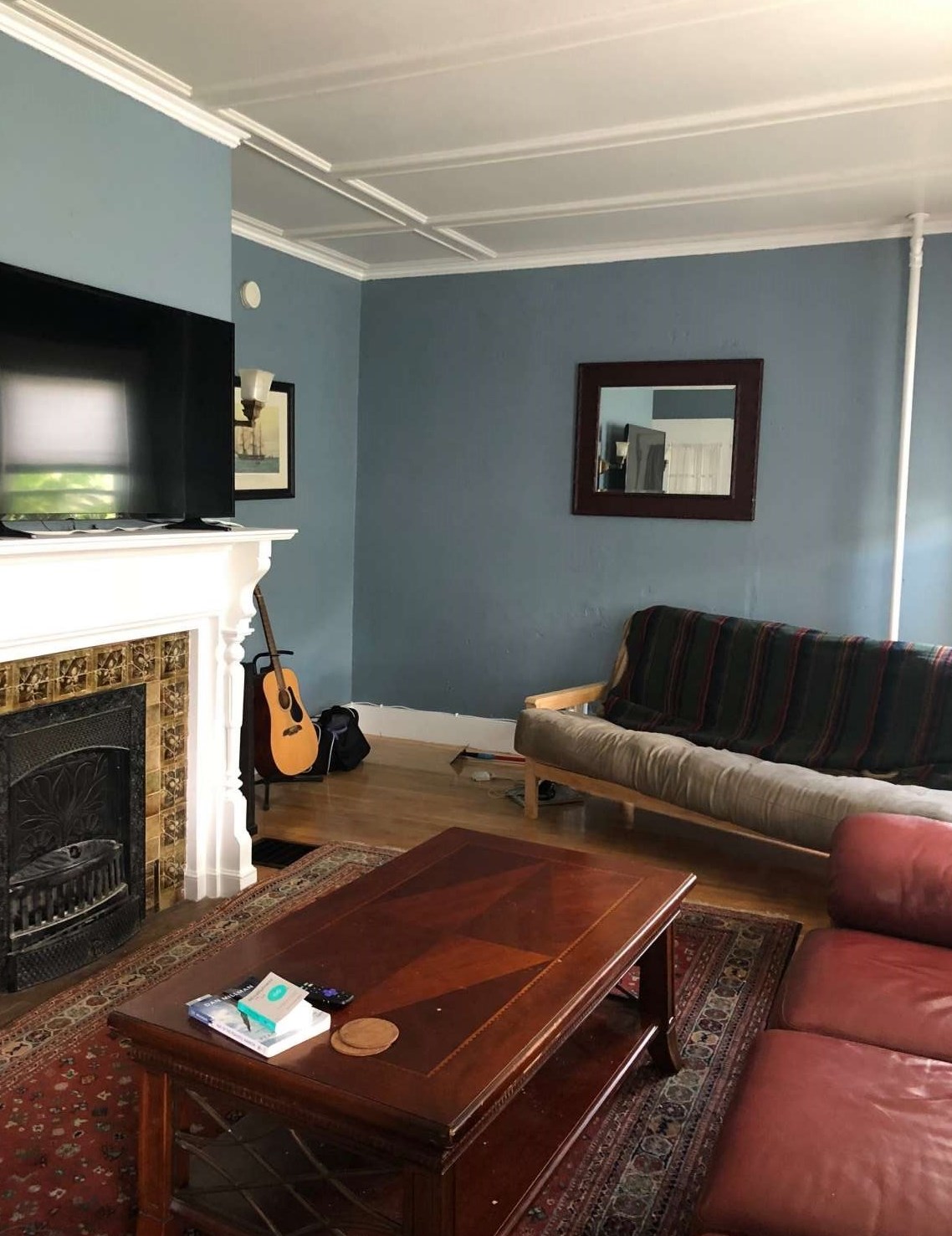 36 Charles St, Rochester NH 03867-3422 exterior