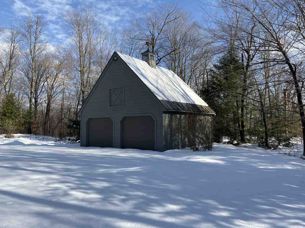 11 Highwood Way, Grantham, NH 03753-5441