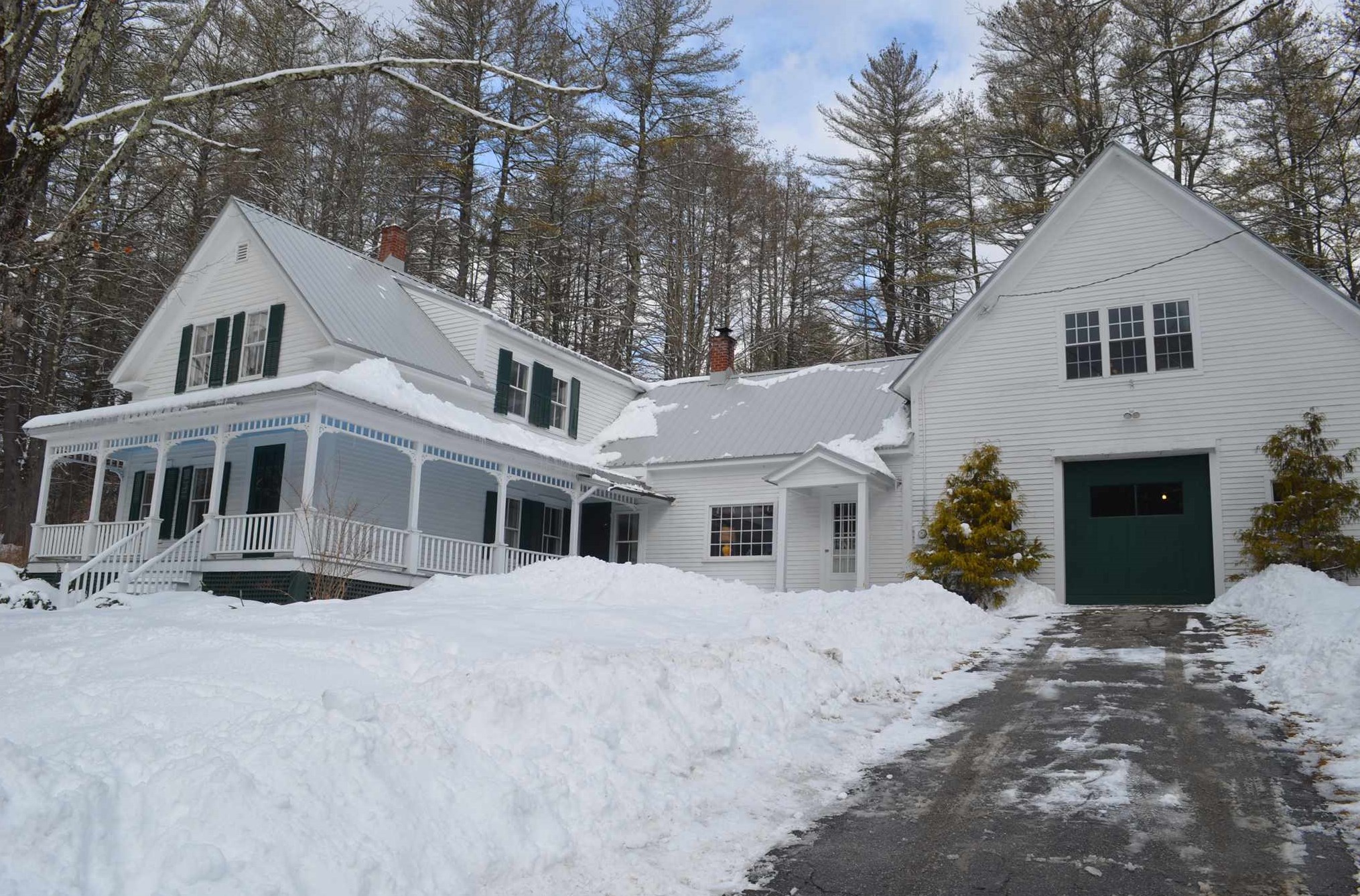 102 Waterloo St, Warner, NH 03278-4222