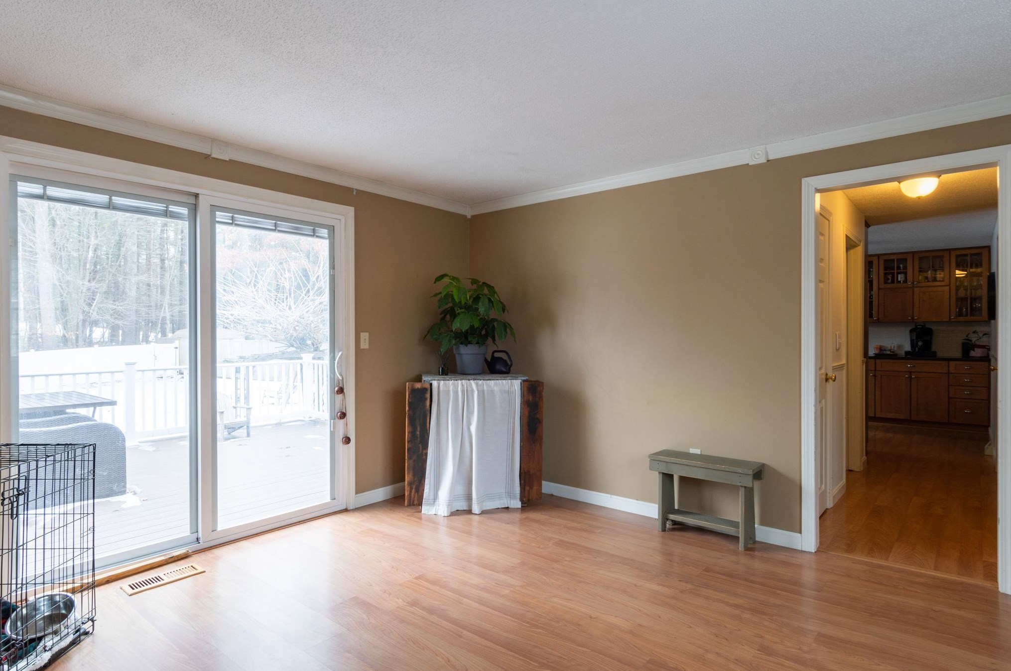 3 Cota Rd, Merrimack NH 03054-4048 exterior