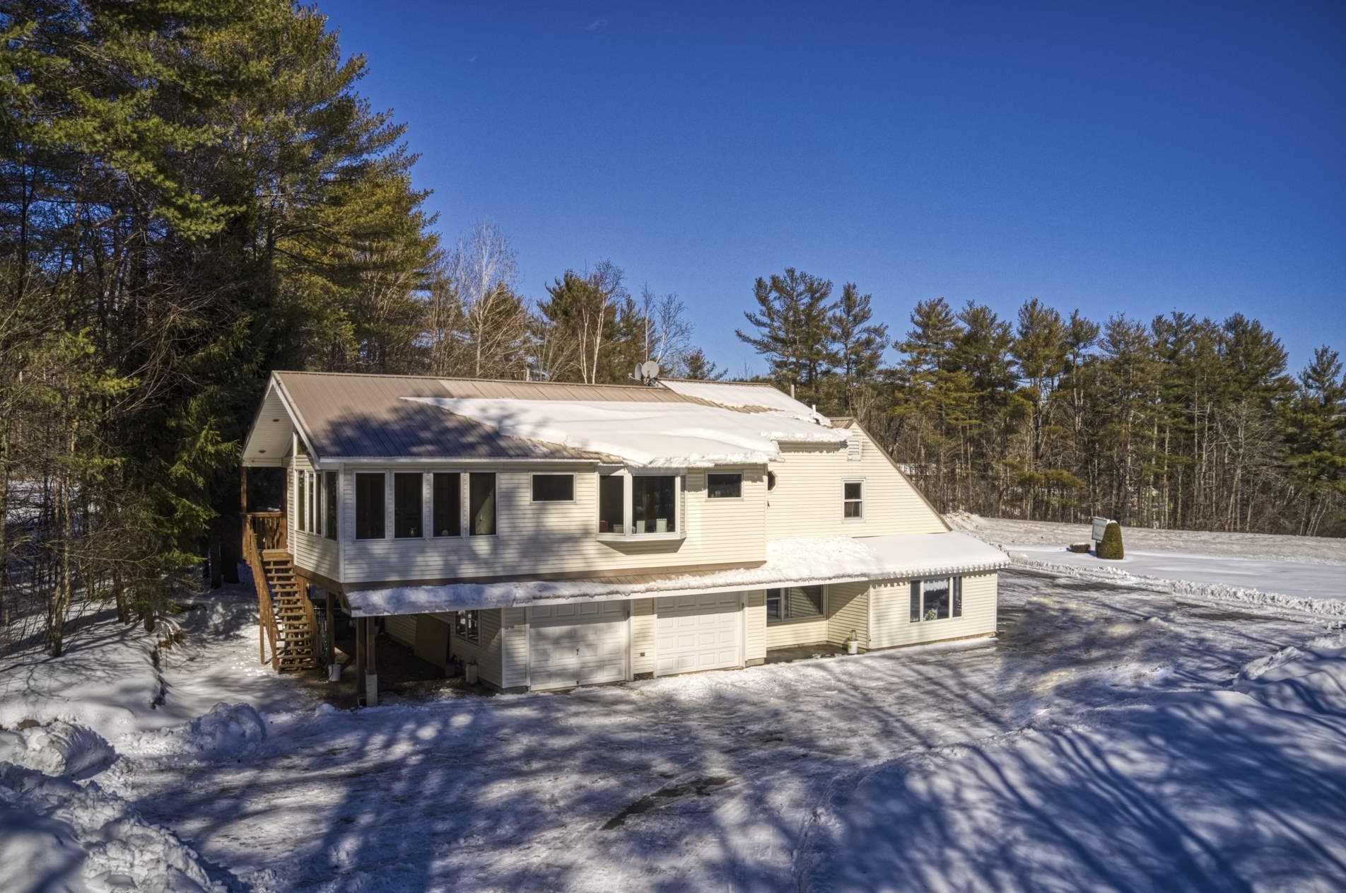 104 John Stark, Unity, NH 03773