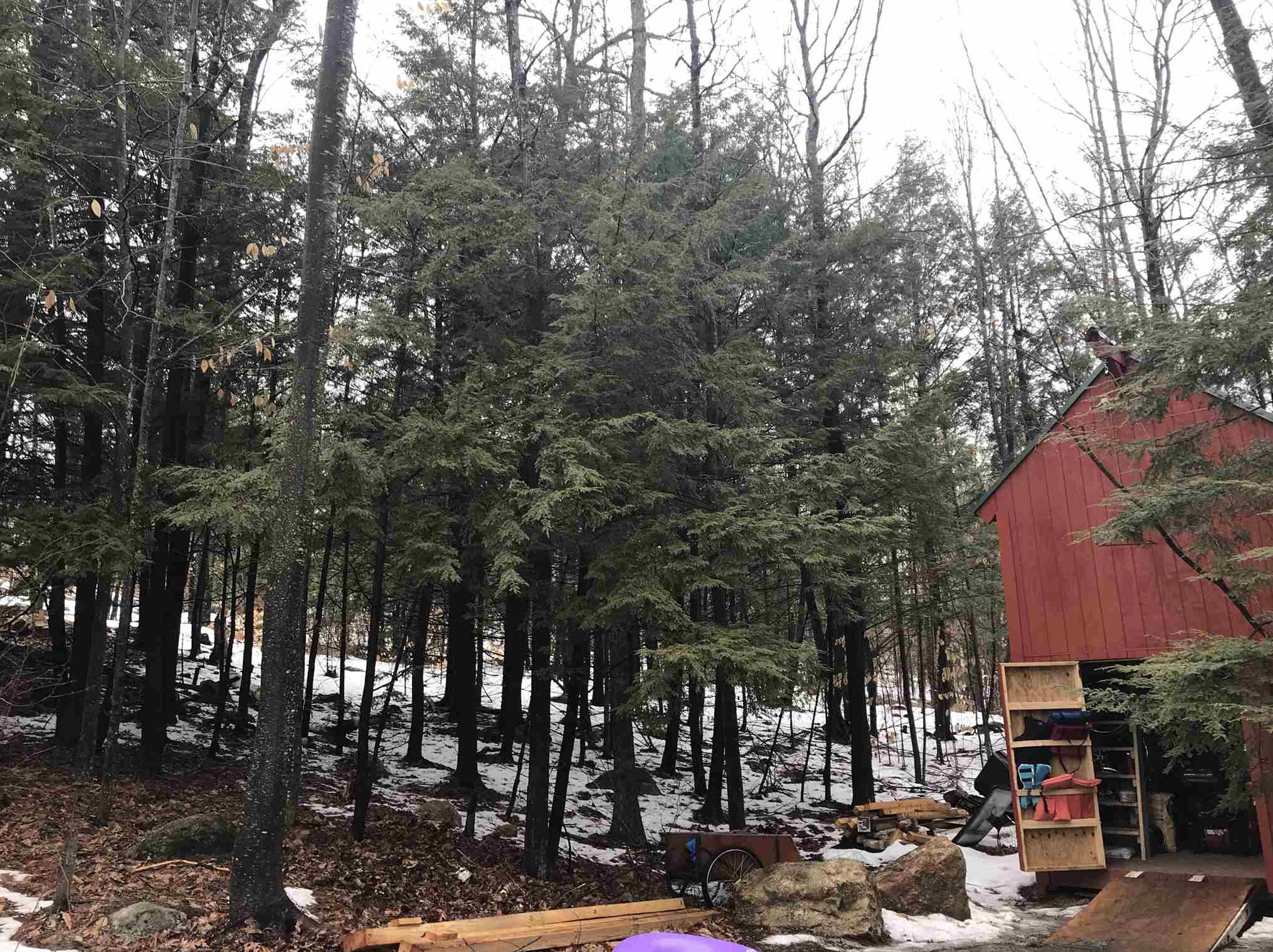 97 Old Turnpike Rd, Nottingham, NH