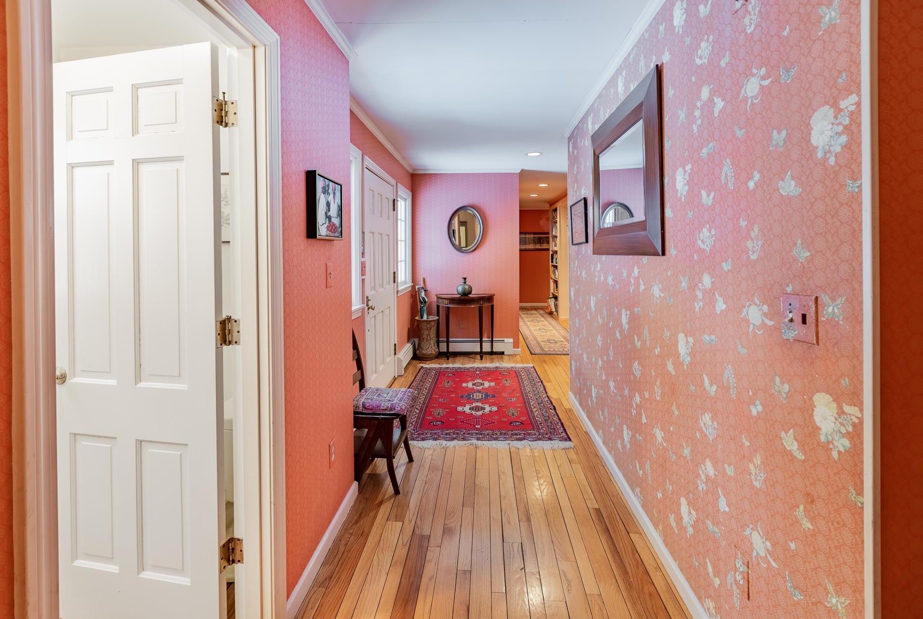 6 Mdw Ln, Hanover NH 03755-1527 exterior