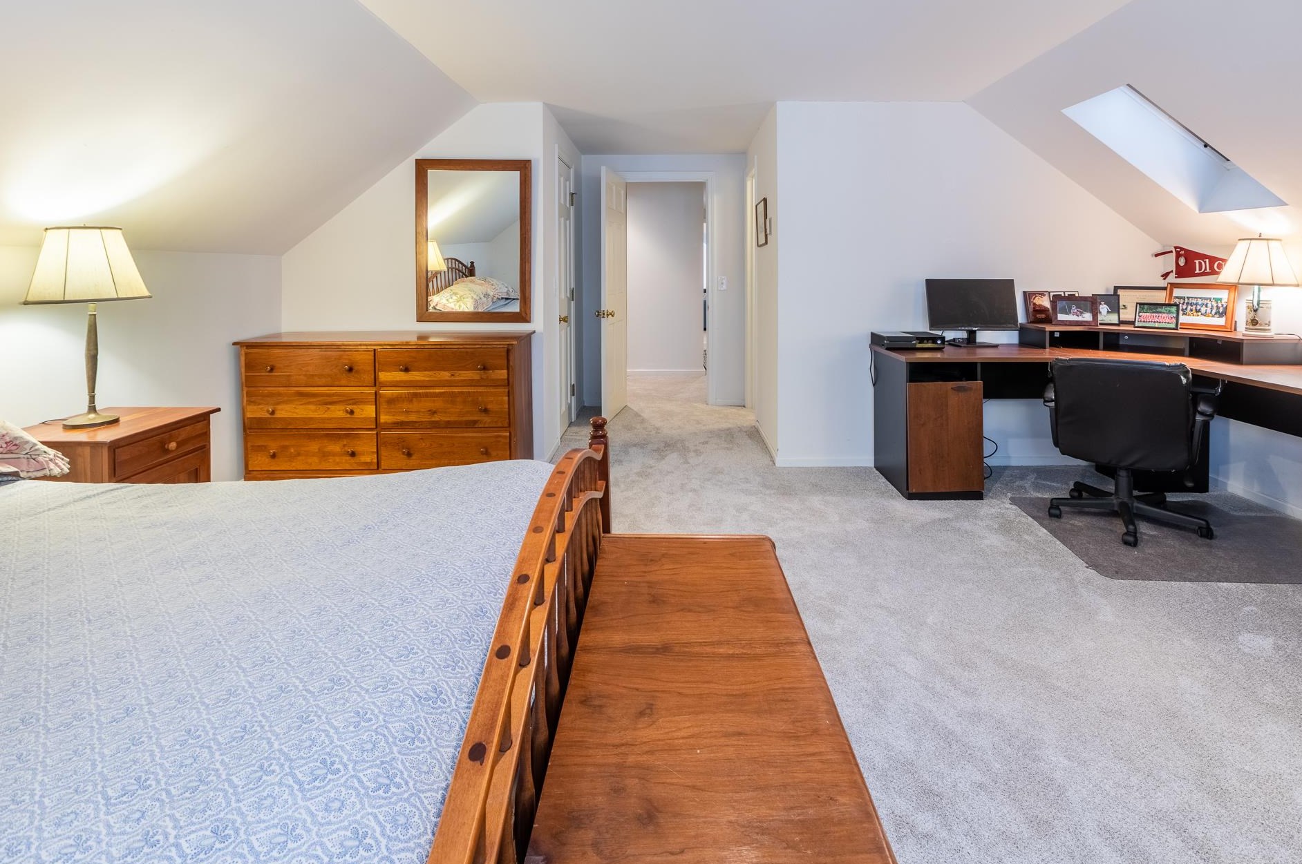 6 Mdw Ln, Hanover NH 03755-1527 exterior