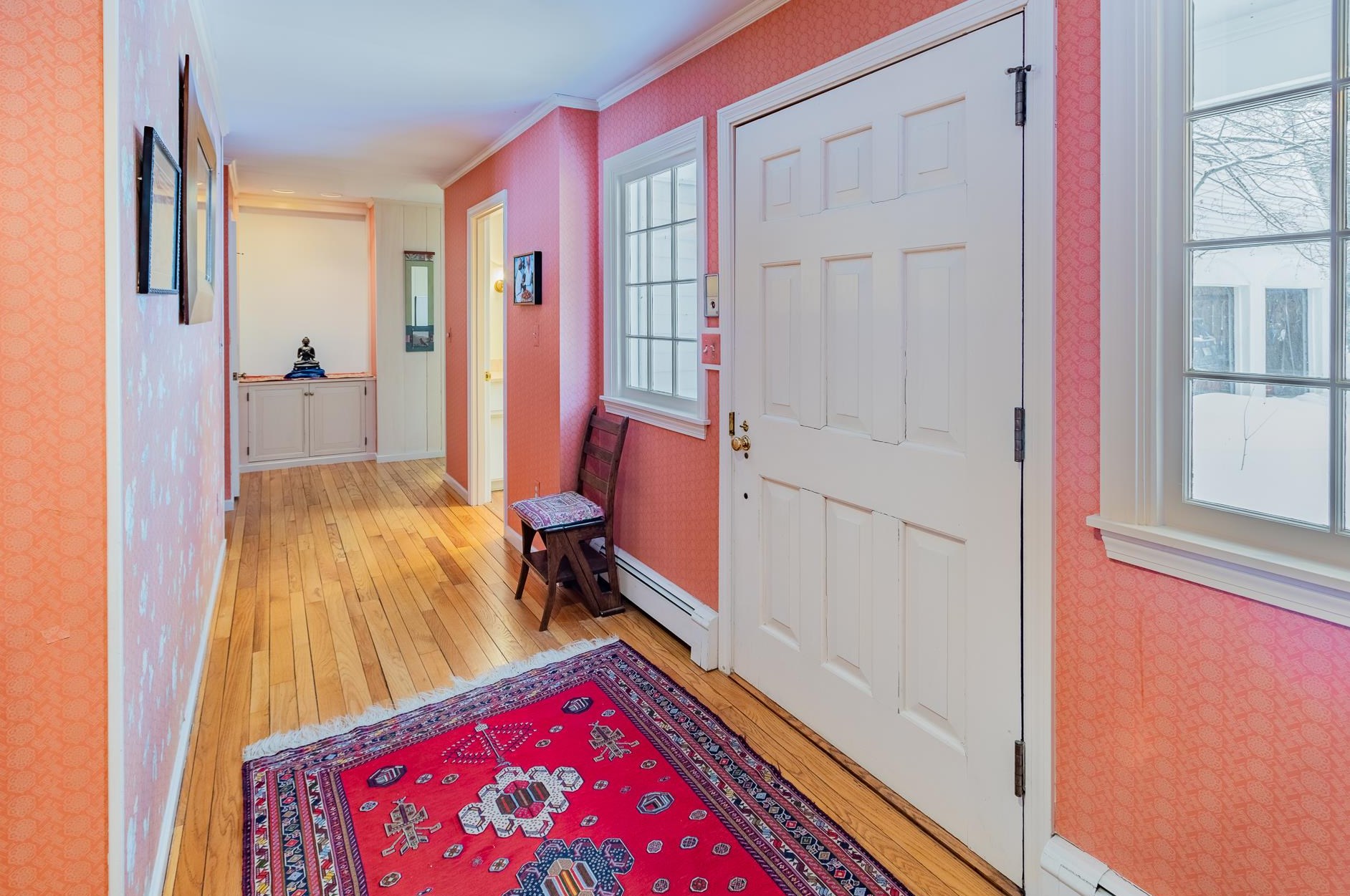 6 Mdw Ln, Hanover NH 03755-1527 exterior