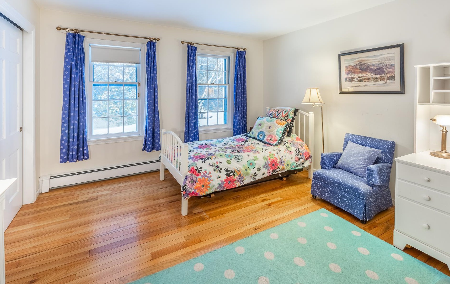 6 Mdw Ln, Hanover NH 03755-1527 exterior