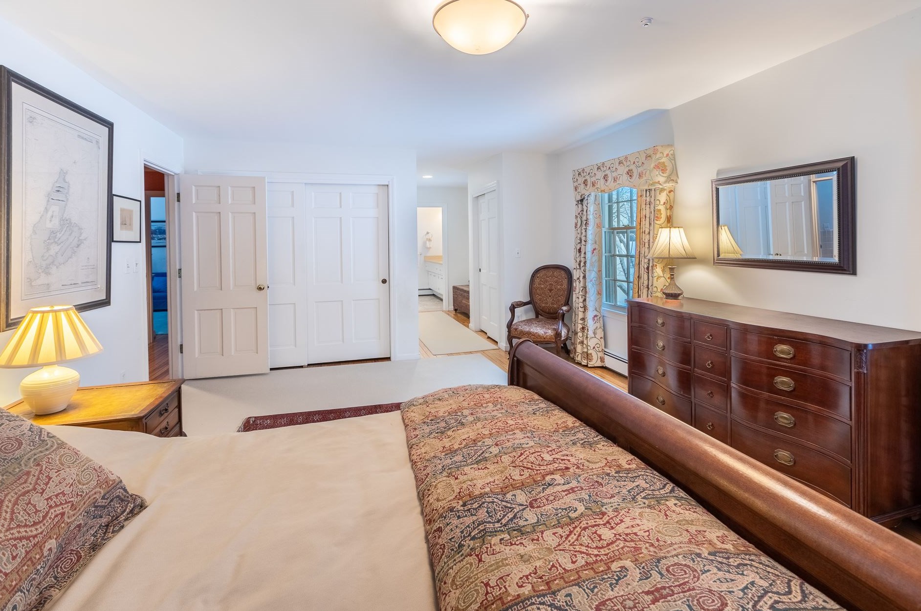 6 Mdw Ln, Hanover NH 03755-1527 exterior