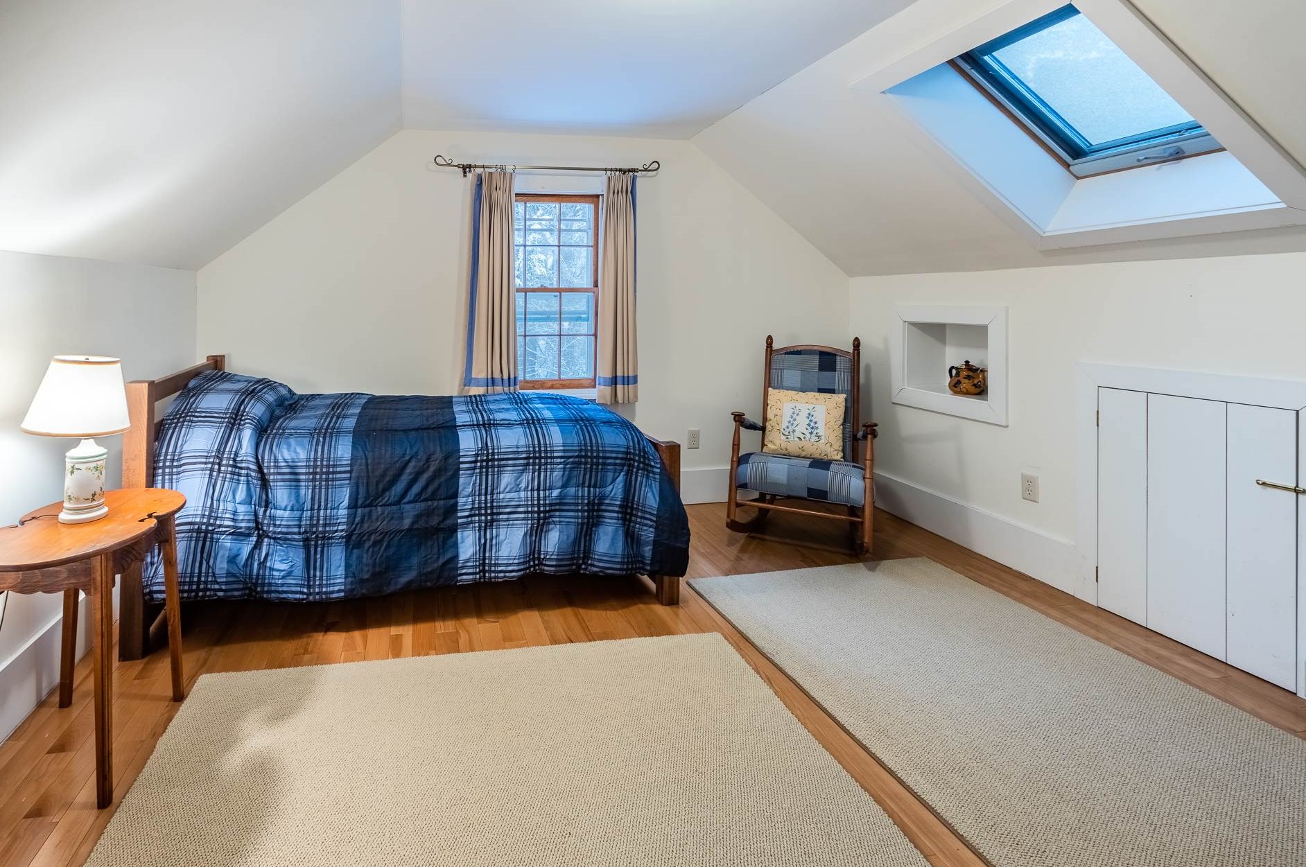 6 Mdw Ln, Hanover NH 03755-1527 exterior