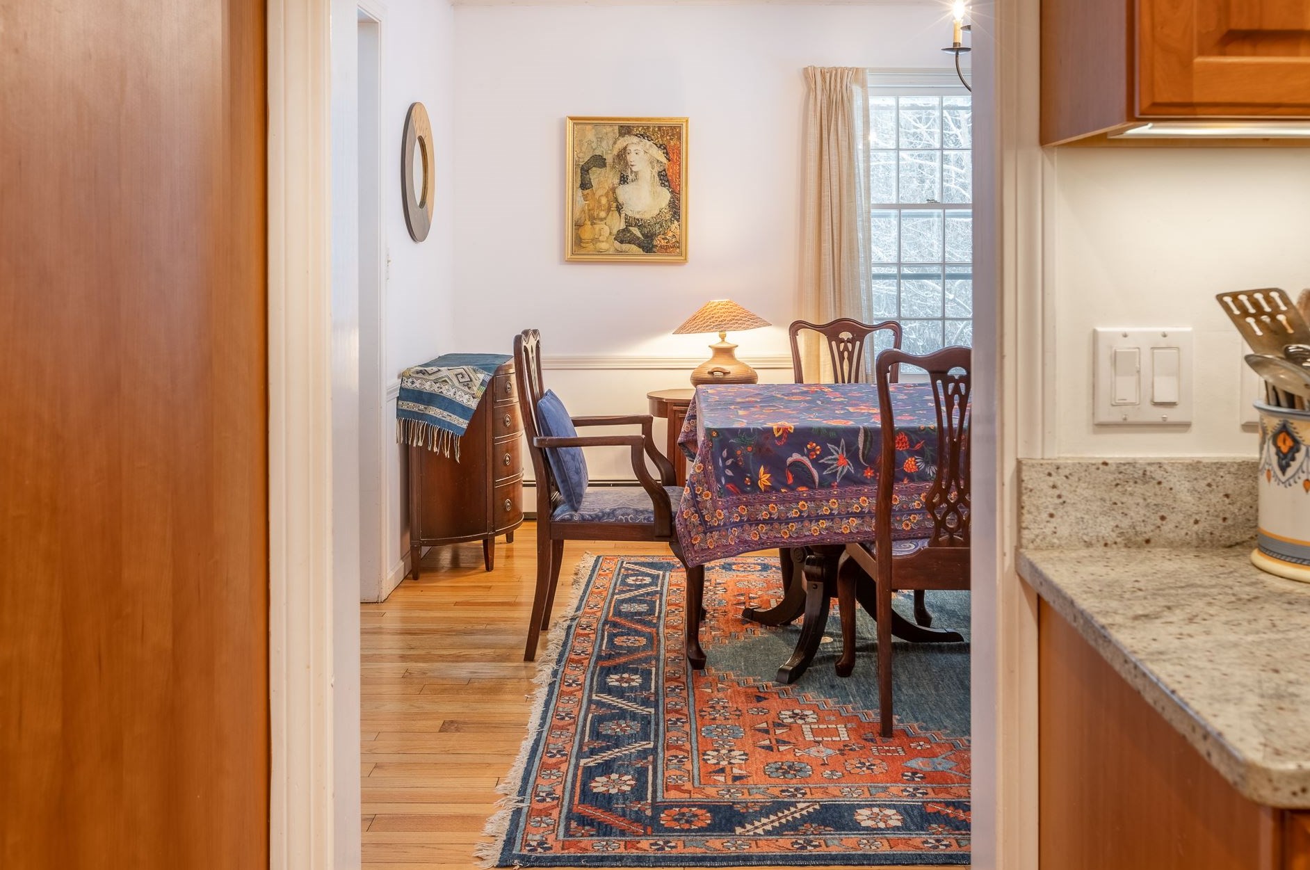 6 Mdw Ln, Hanover NH 03755-1527 exterior