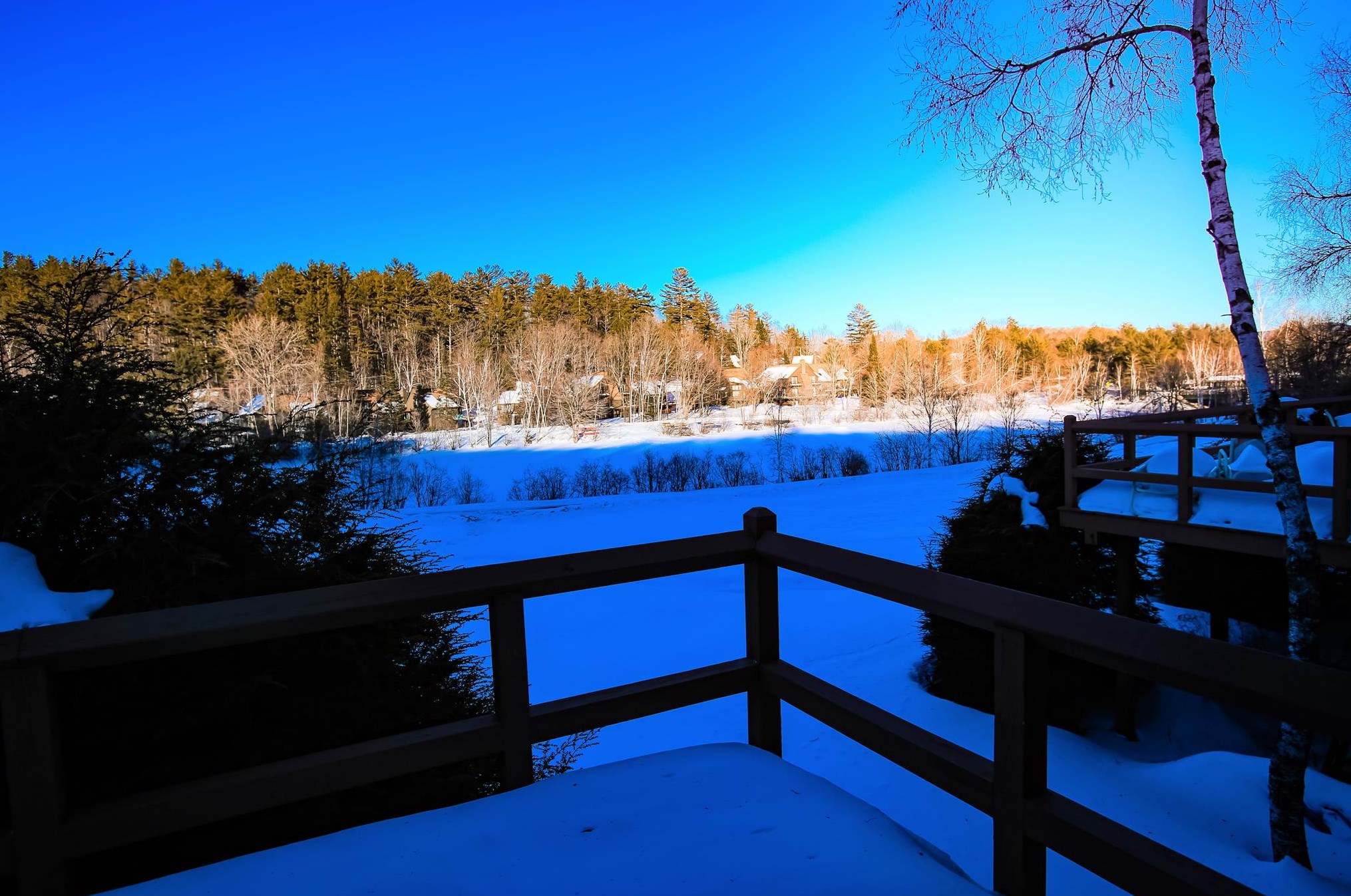 816 Covered Bridge Ln, Grantham, NH 03753-5427