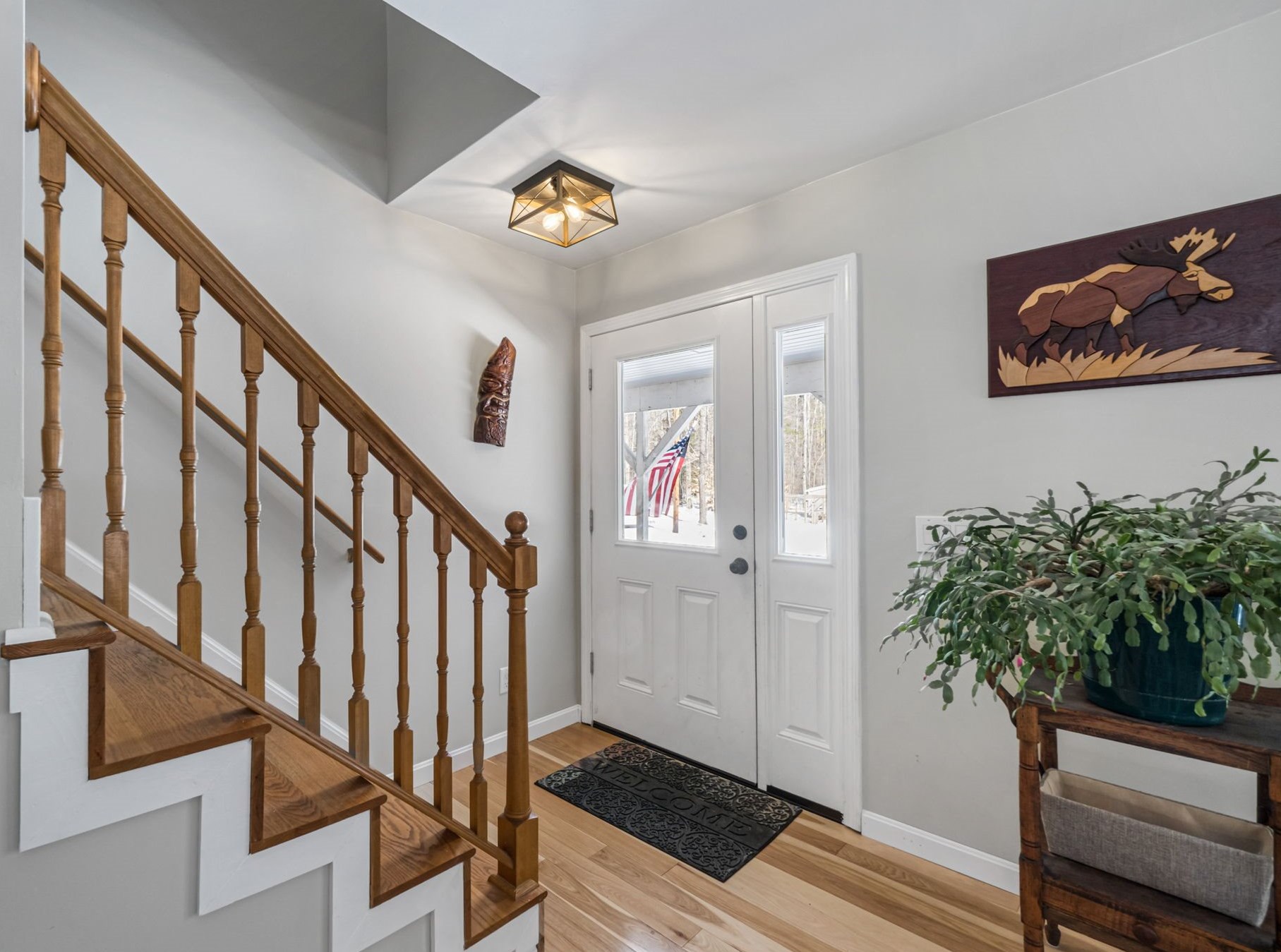 86 Upper Bay Rd, Sanbornton, NH 03269-2721