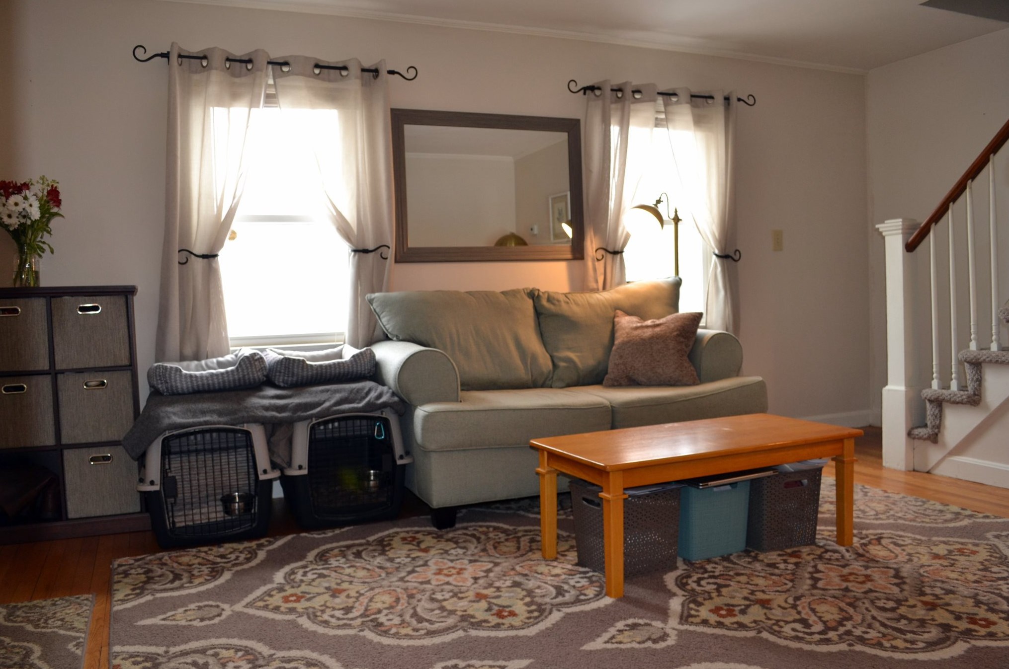 88 Harold St, Manchester NH  03104-1714 exterior