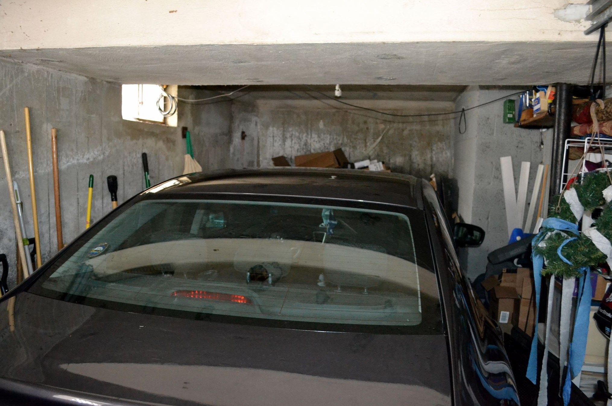 88 Harold St, Manchester NH  03104-1714 exterior