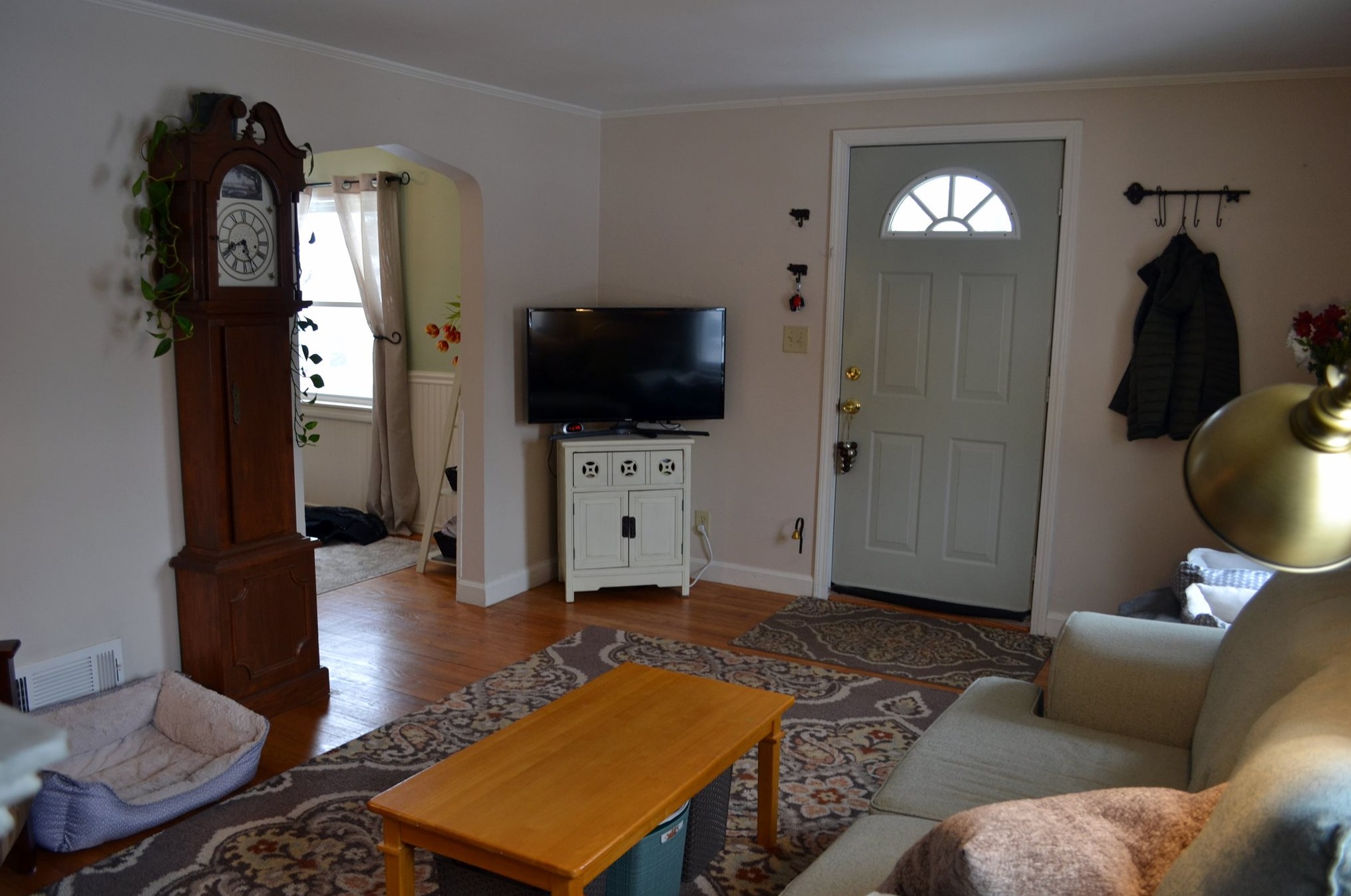 88 Harold St, Manchester, NH 03104-1714