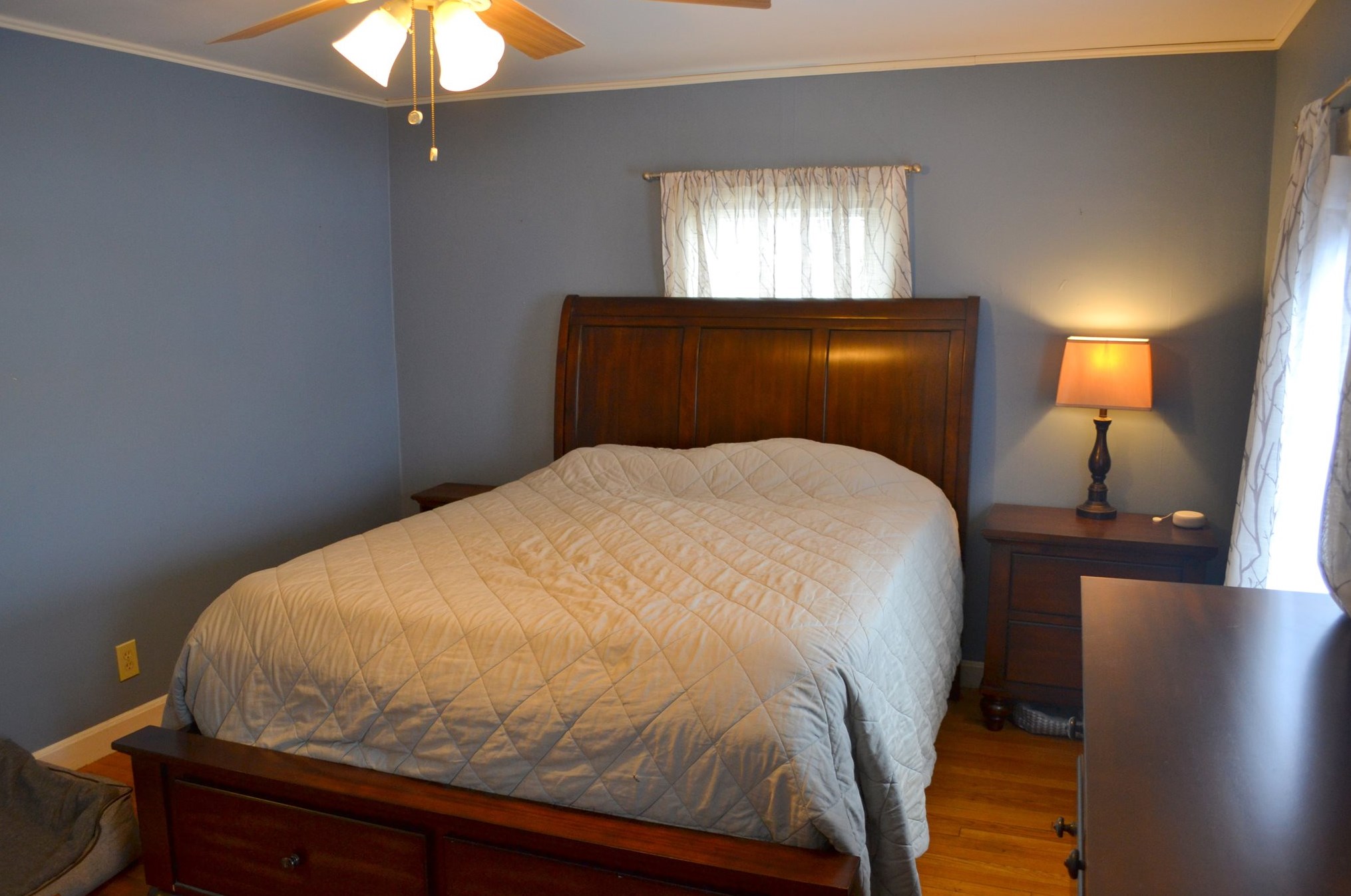 88 Harold St, Manchester NH  03104-1714 exterior