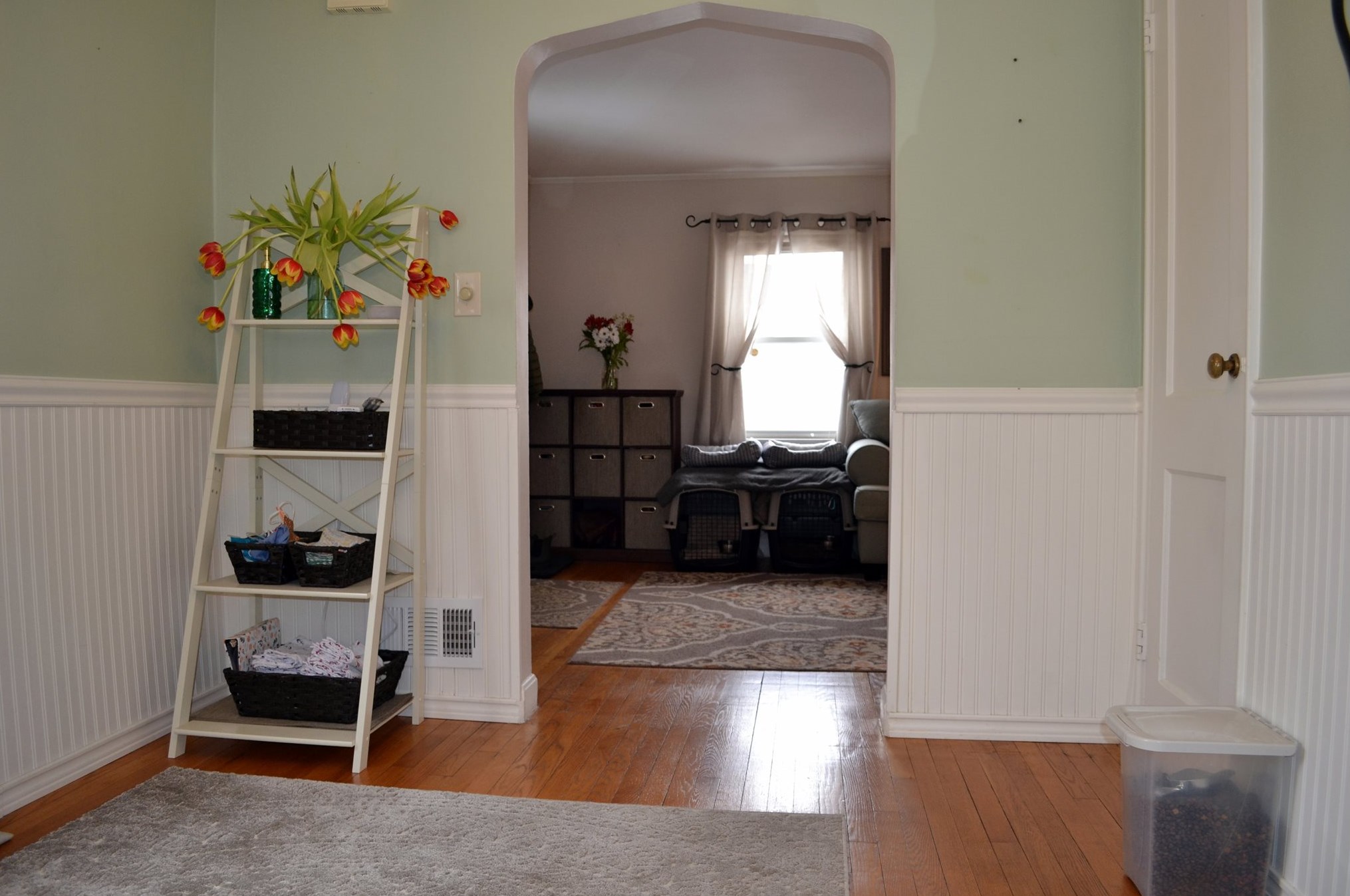 88 Harold St, Manchester NH  03104-1714 exterior