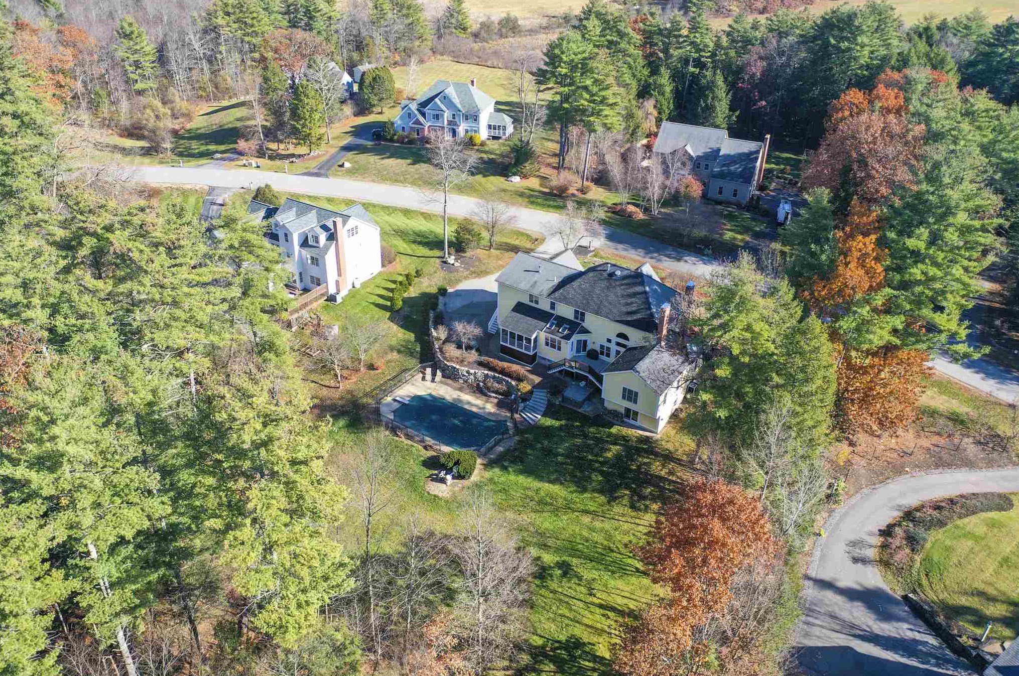 11 Finn Ave, Newfields, NH 03856-8230