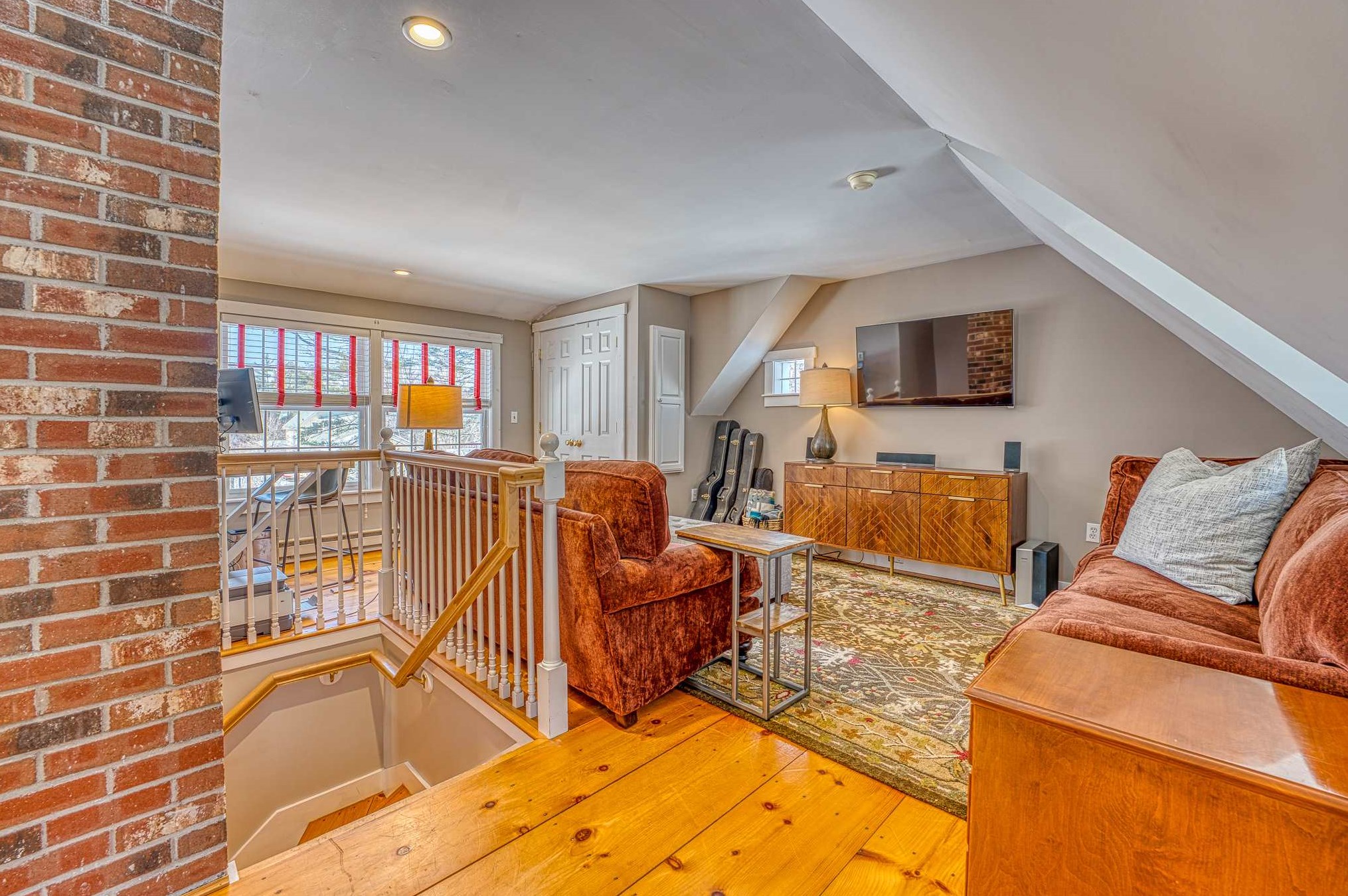 14 Smith St, Bridgewater NH 03264-3902 exterior