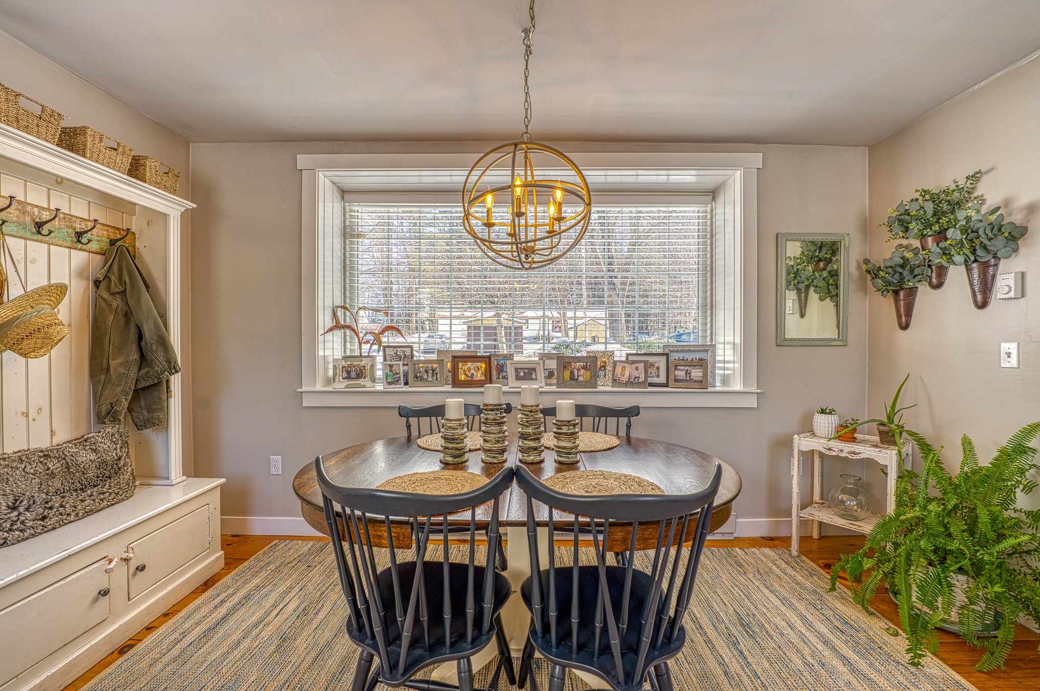 14 Smith St, Bridgewater NH 03264-3902 exterior