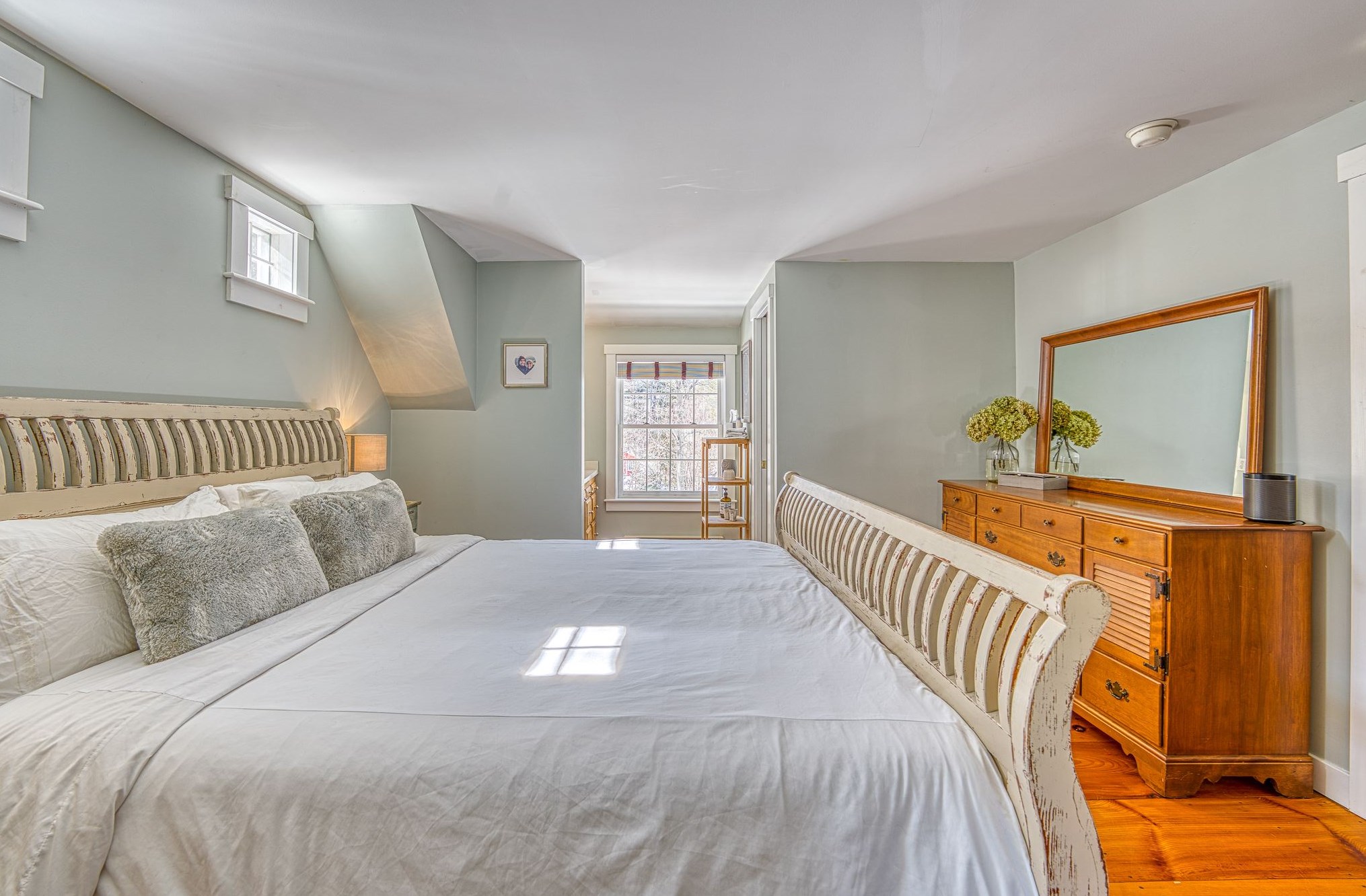 14 Smith St, Bridgewater NH 03264-3902 exterior