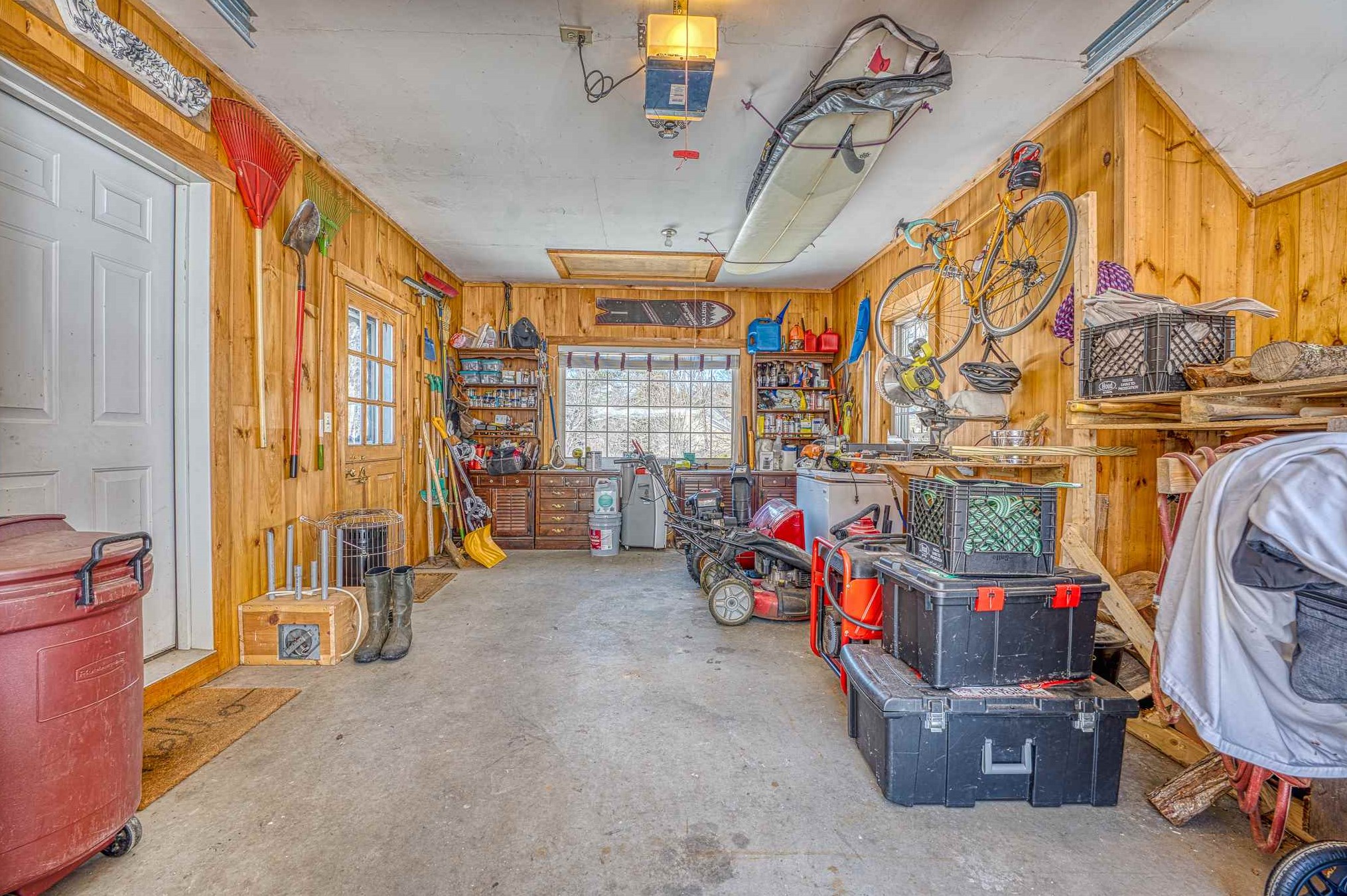 14 Smith St, Bridgewater NH 03264-3902 exterior