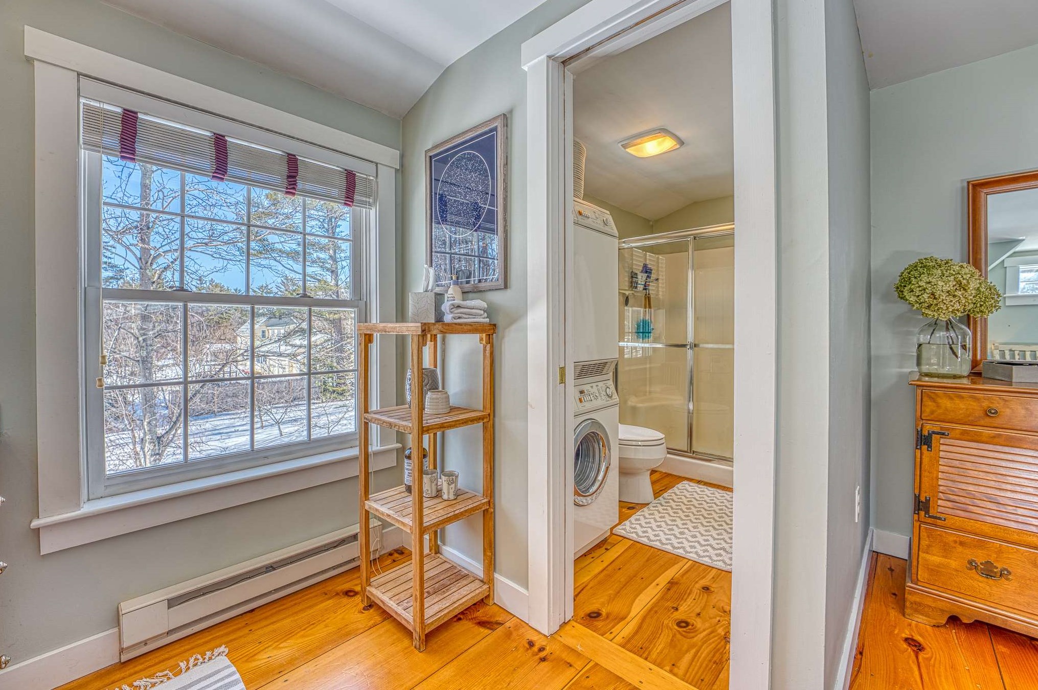 14 Smith St, Bridgewater NH 03264-3902 exterior