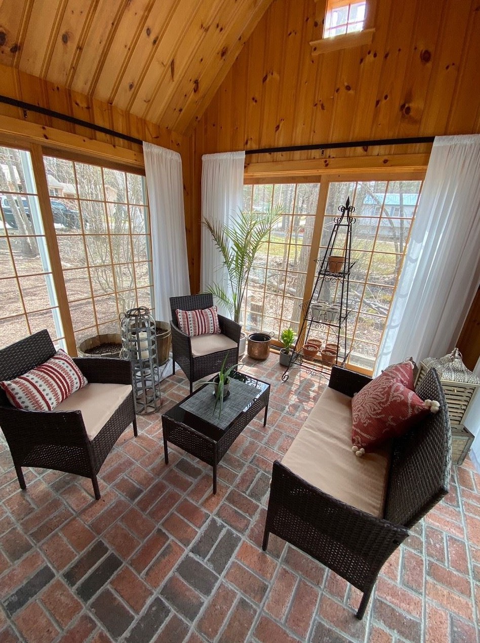 14 Smith St, Bridgewater NH 03264-3902 exterior