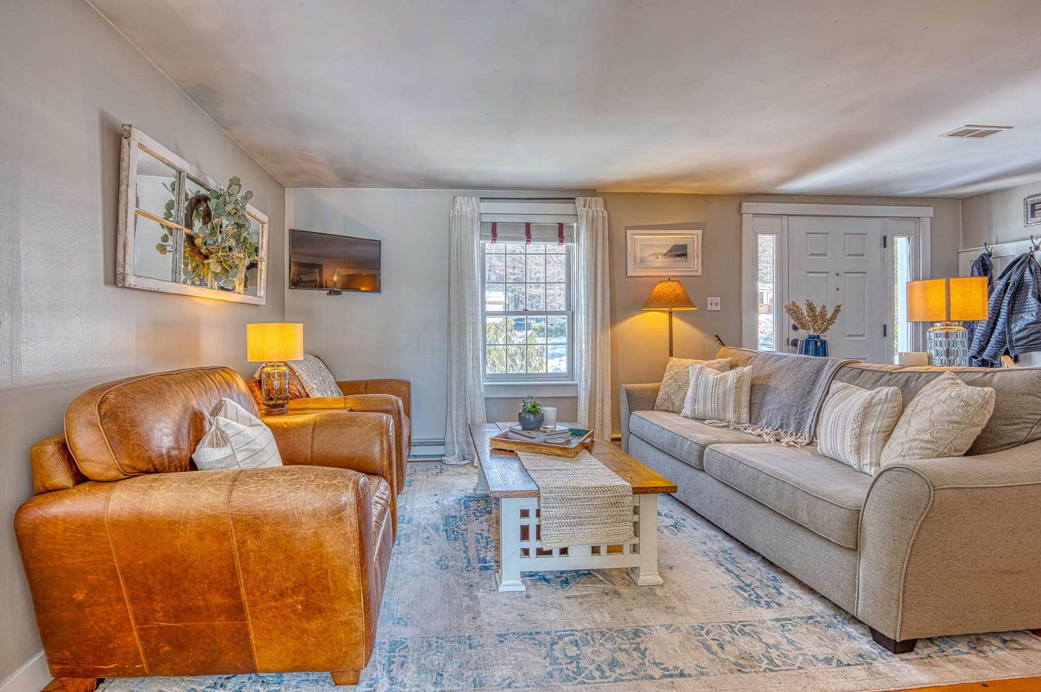 14 Smith St, Bridgewater NH 03264-3902 exterior