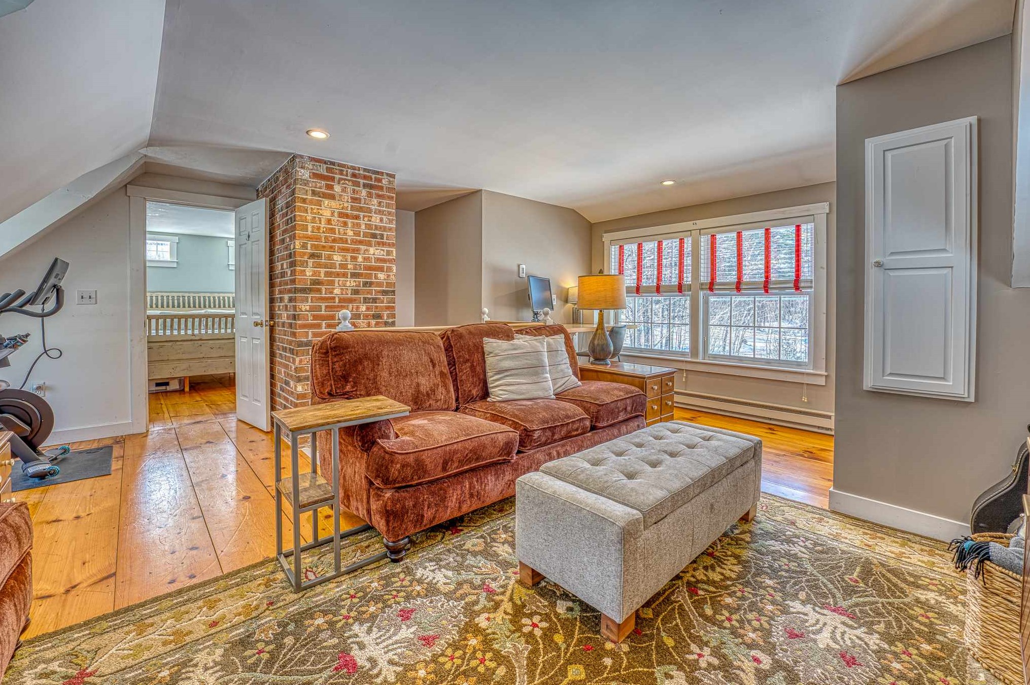 14 Smith St, Bridgewater NH 03264-3902 exterior