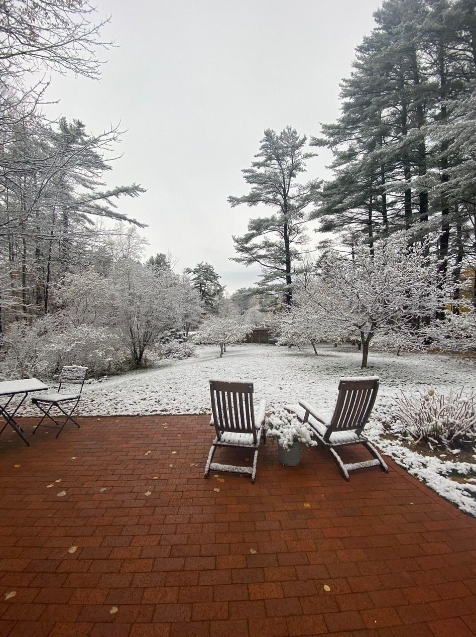 14 Smith St, Bridgewater NH 03264-3902 exterior