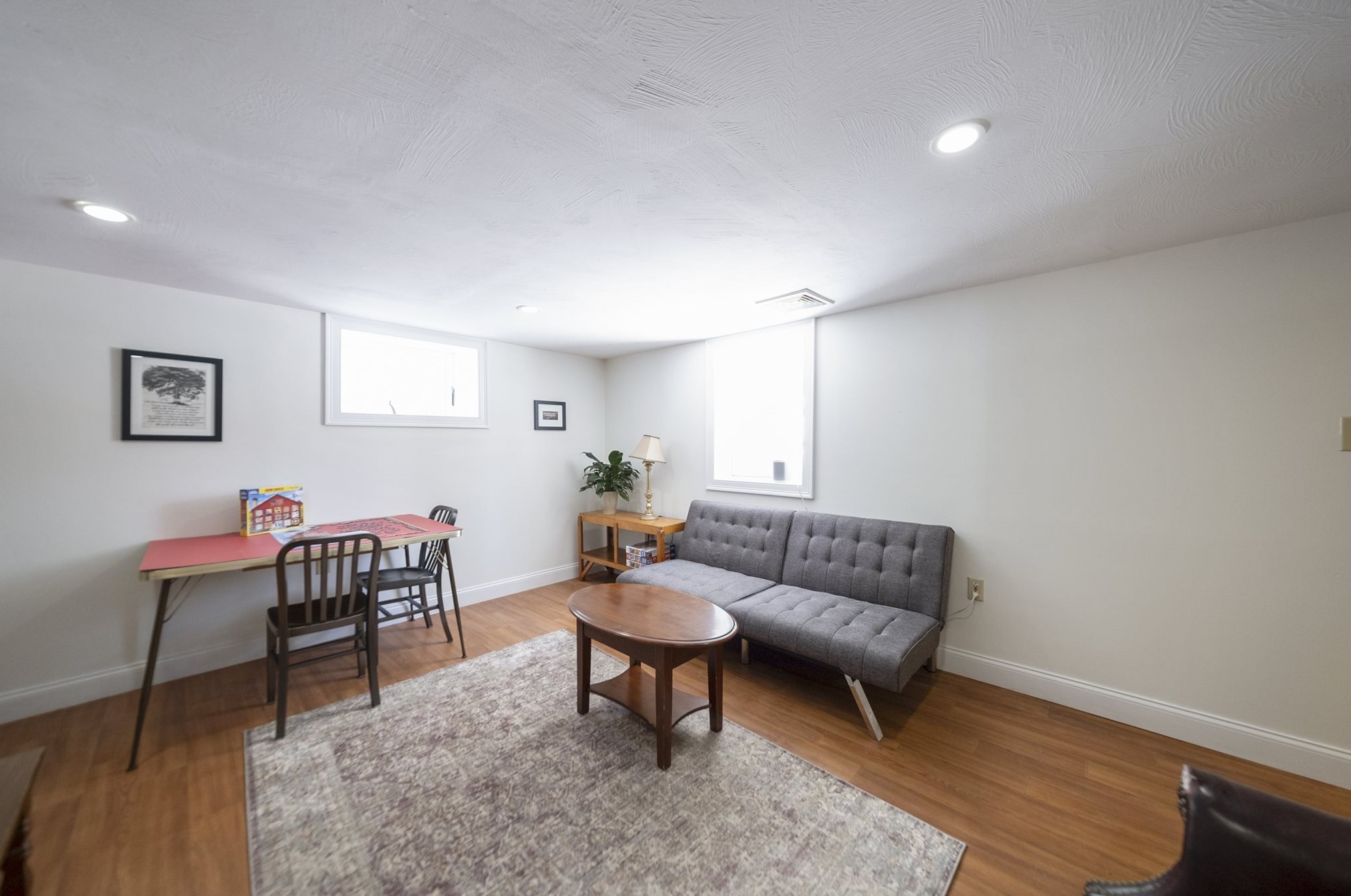17 Drake Ave, Gilmanton NH  03237-4402 exterior