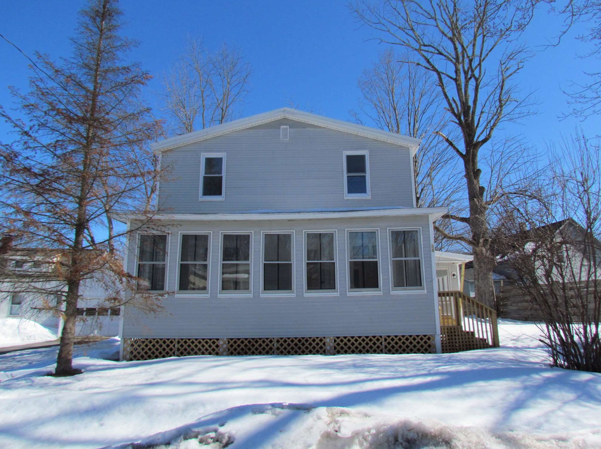 64 Northwest St, Unity, NH 03603