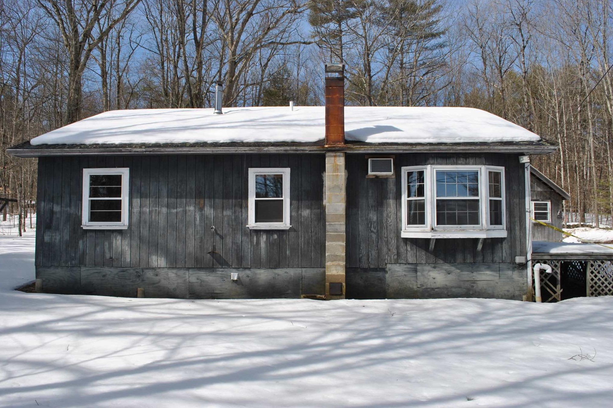 11 Chemung Rd, Meredith, NH 03253